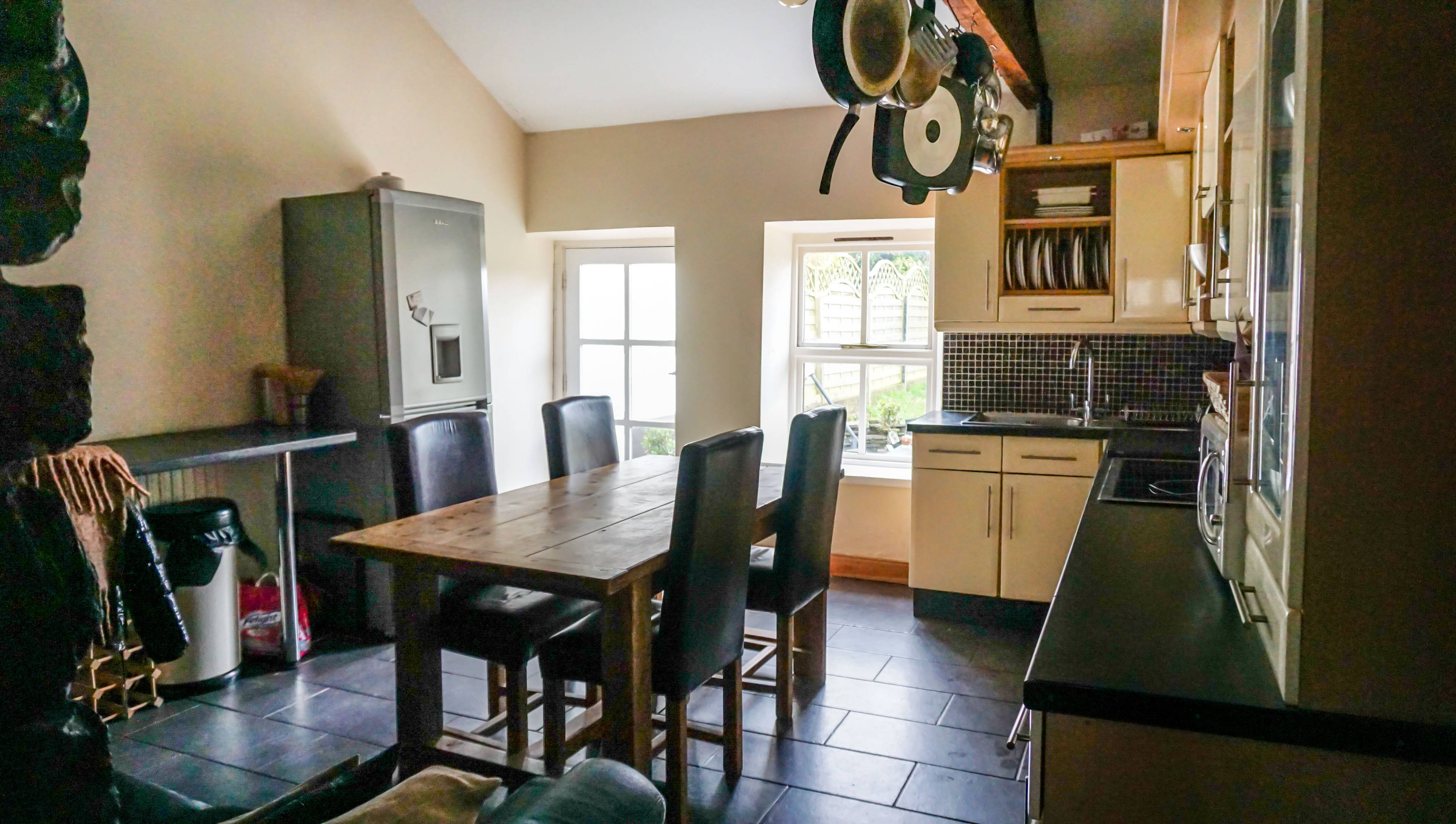 Kitchen/Breakfast