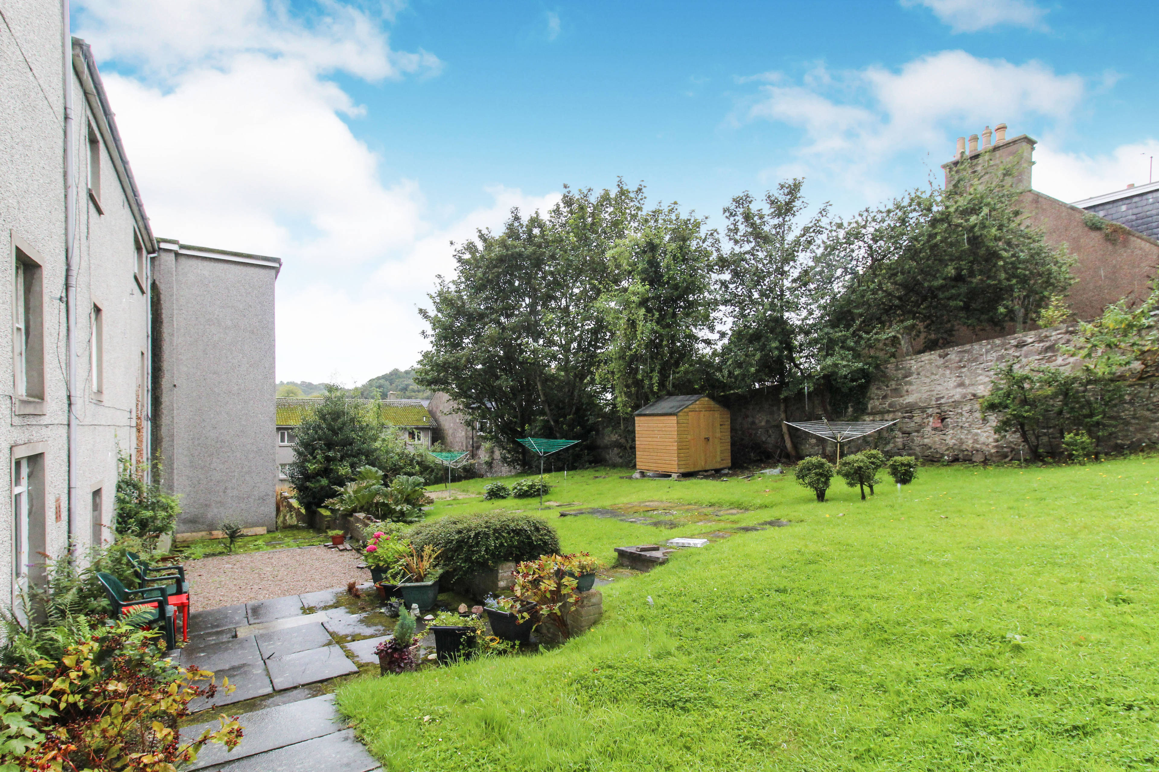 Garden