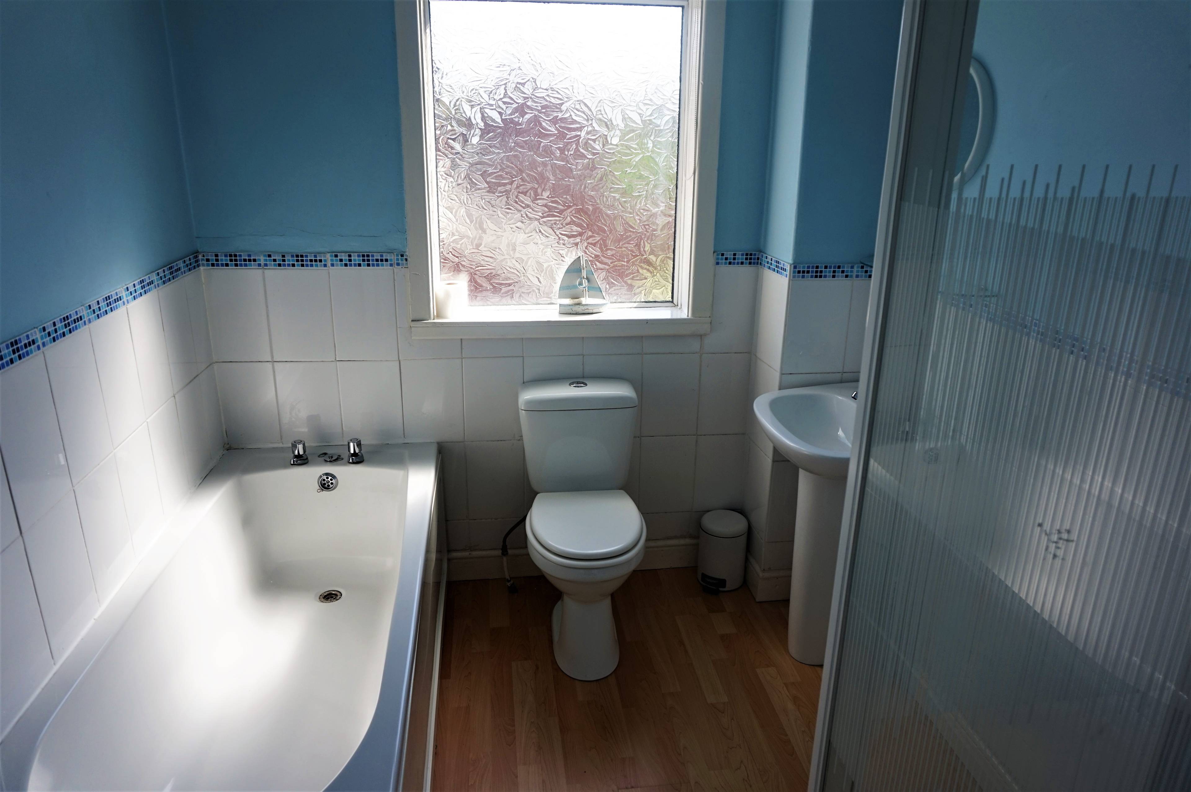 Master En-suite