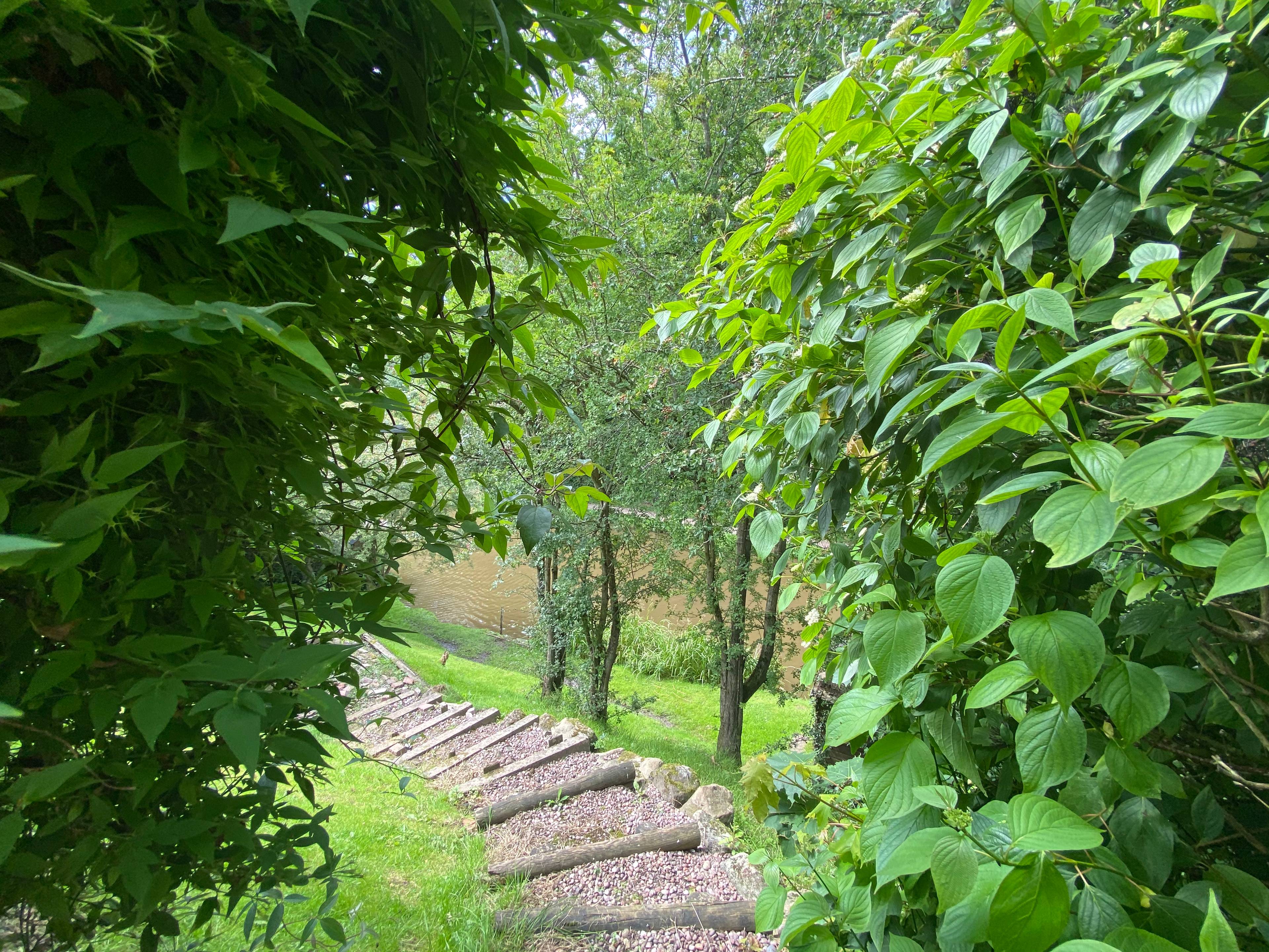 Gardens