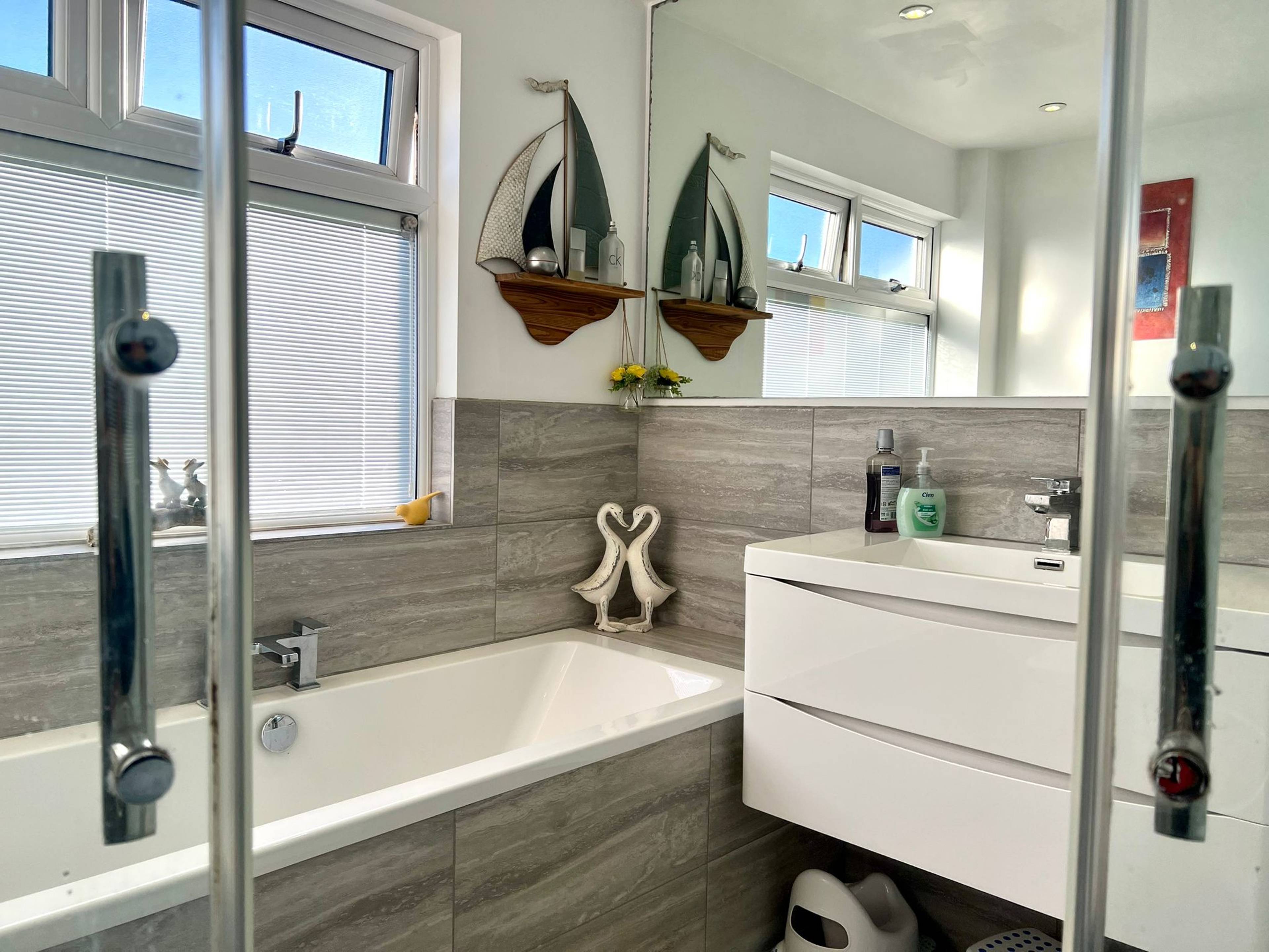 Bathroom Two