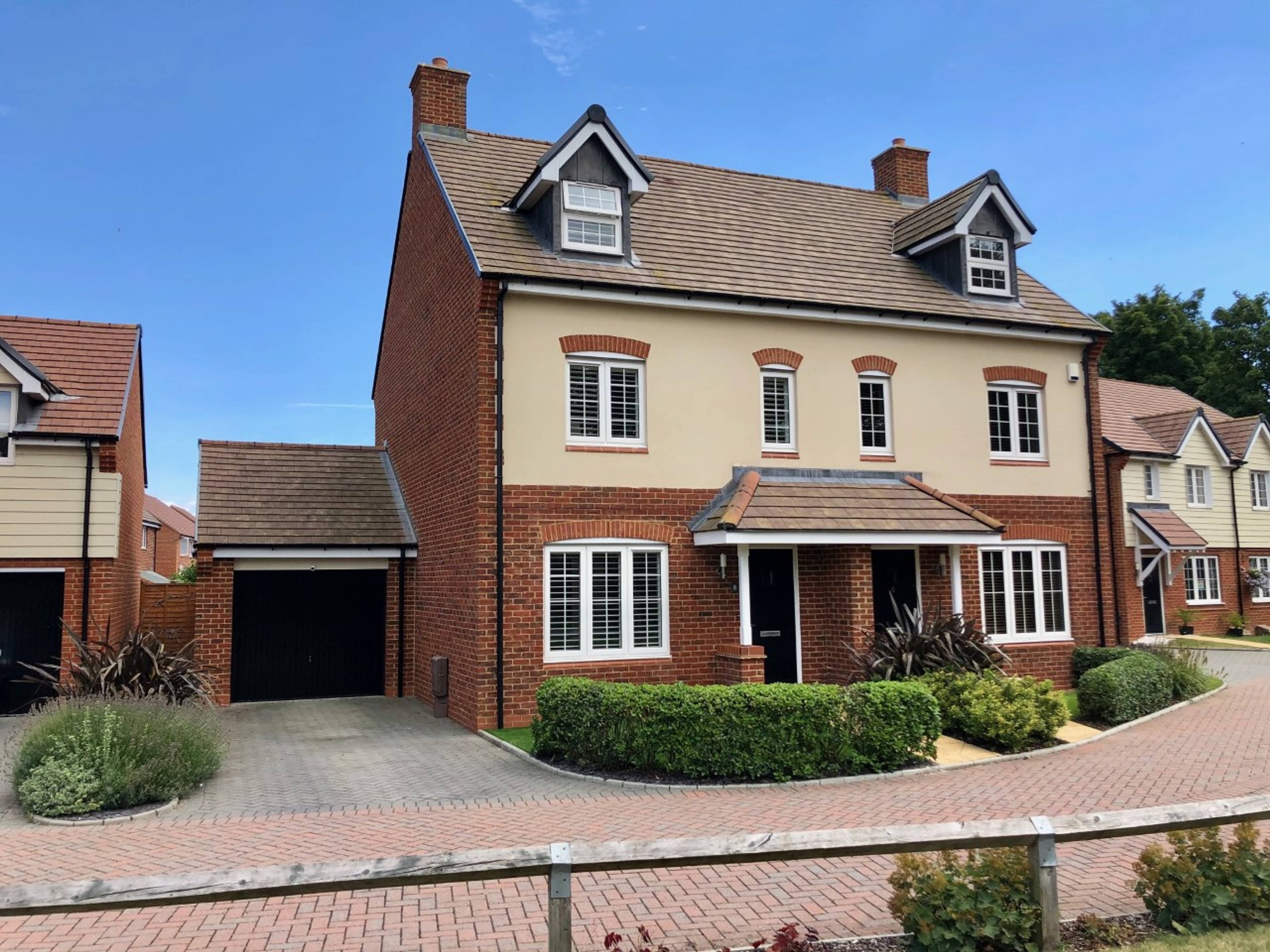 The Property