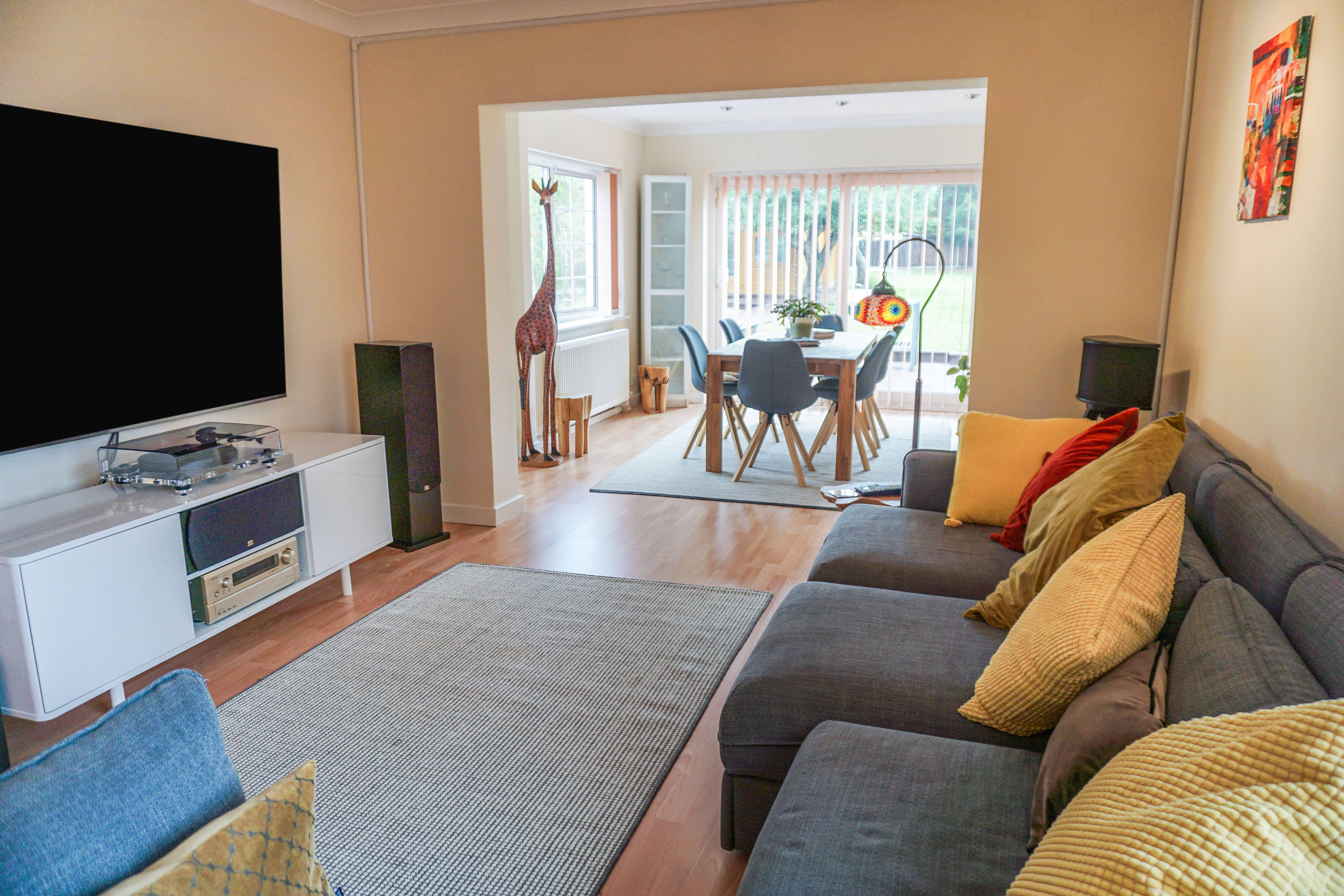 Sitting Room