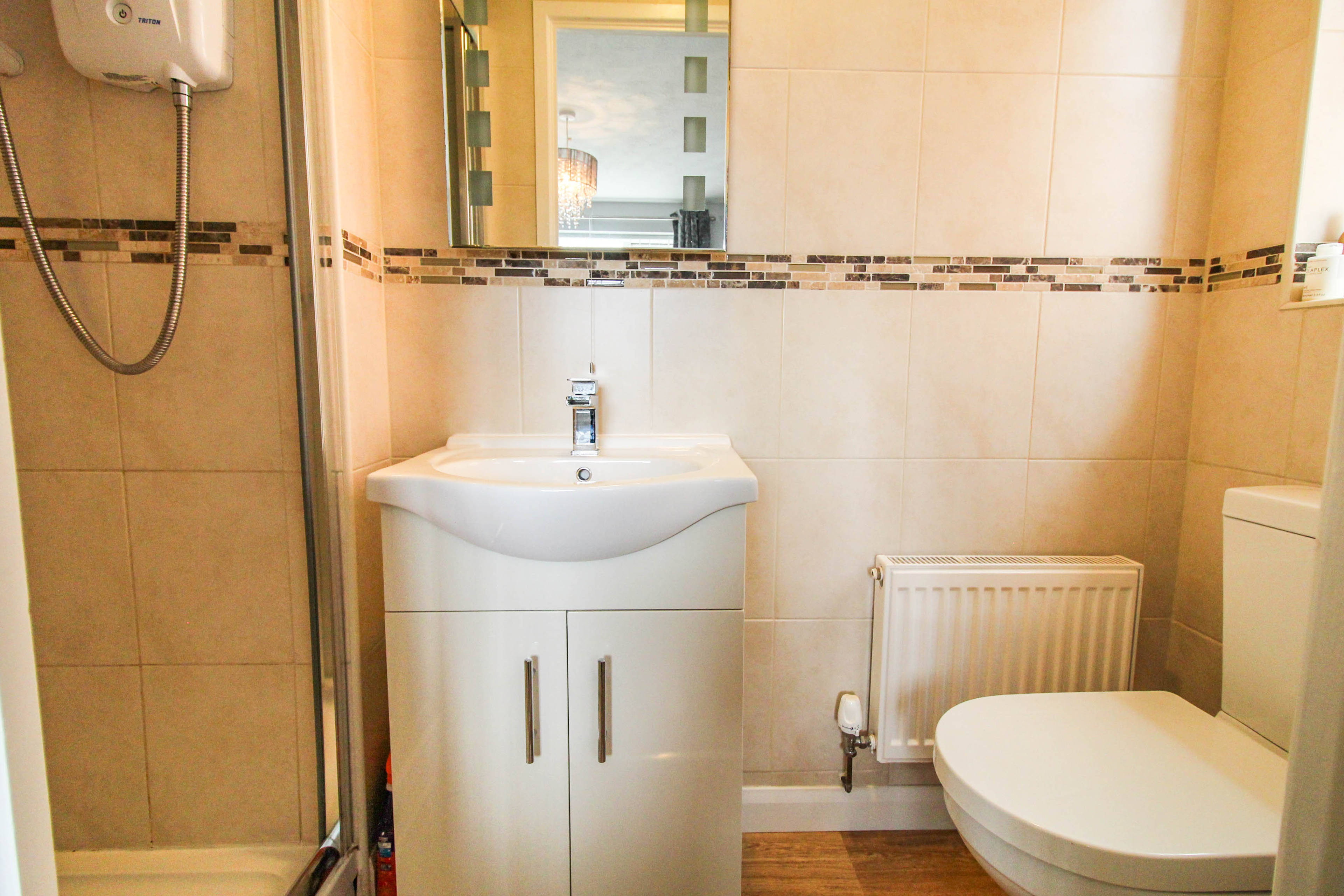 En-suite