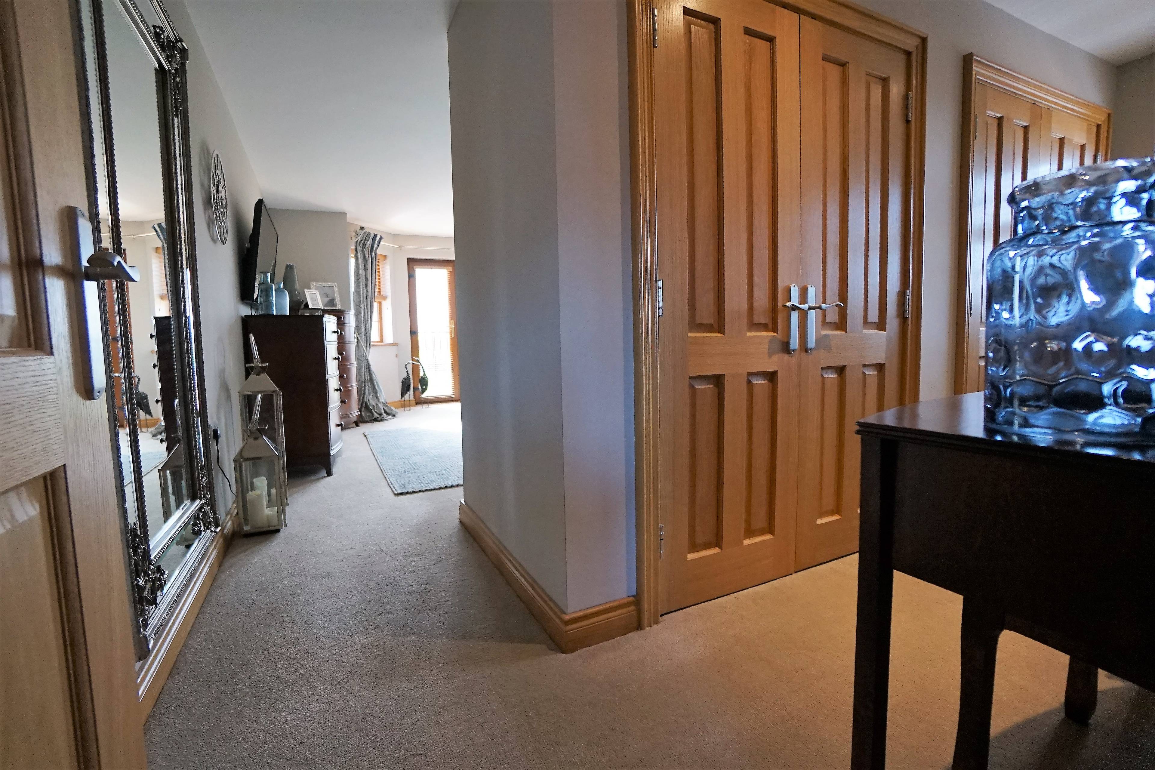 Master Suite