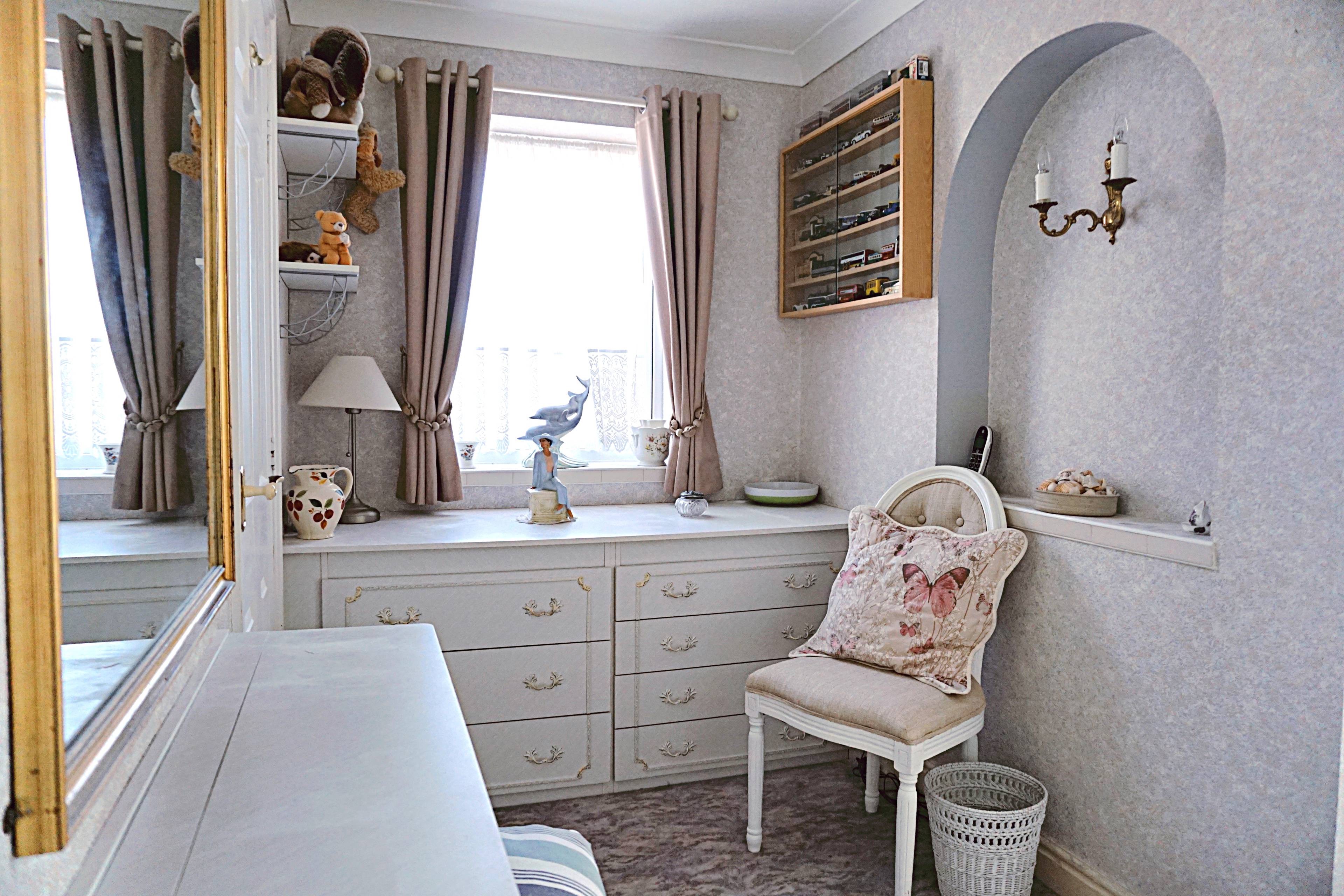 Master Dressing Room