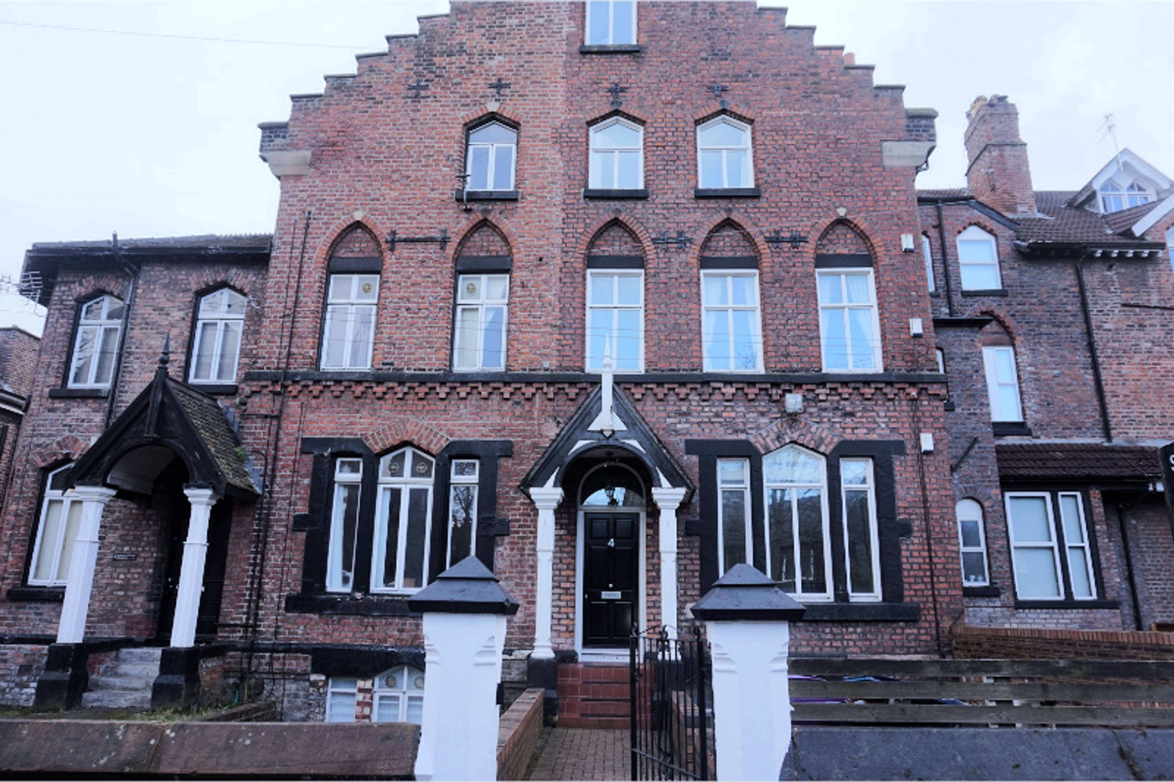 Front View