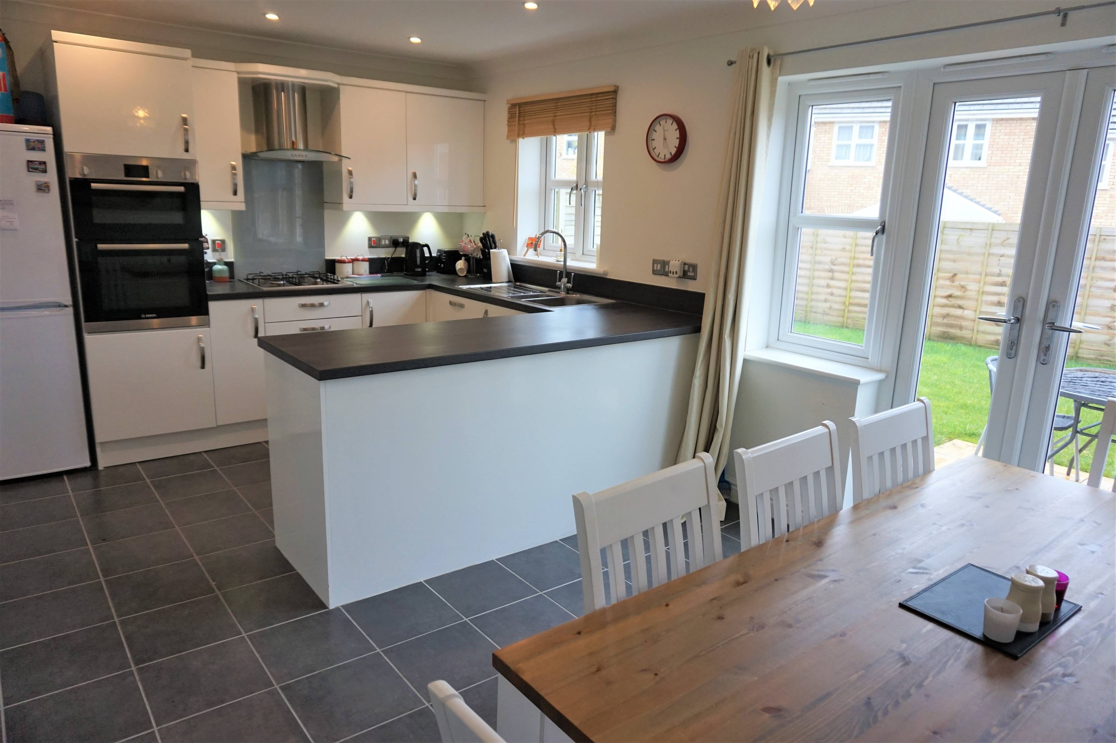 Kitchen / Diner