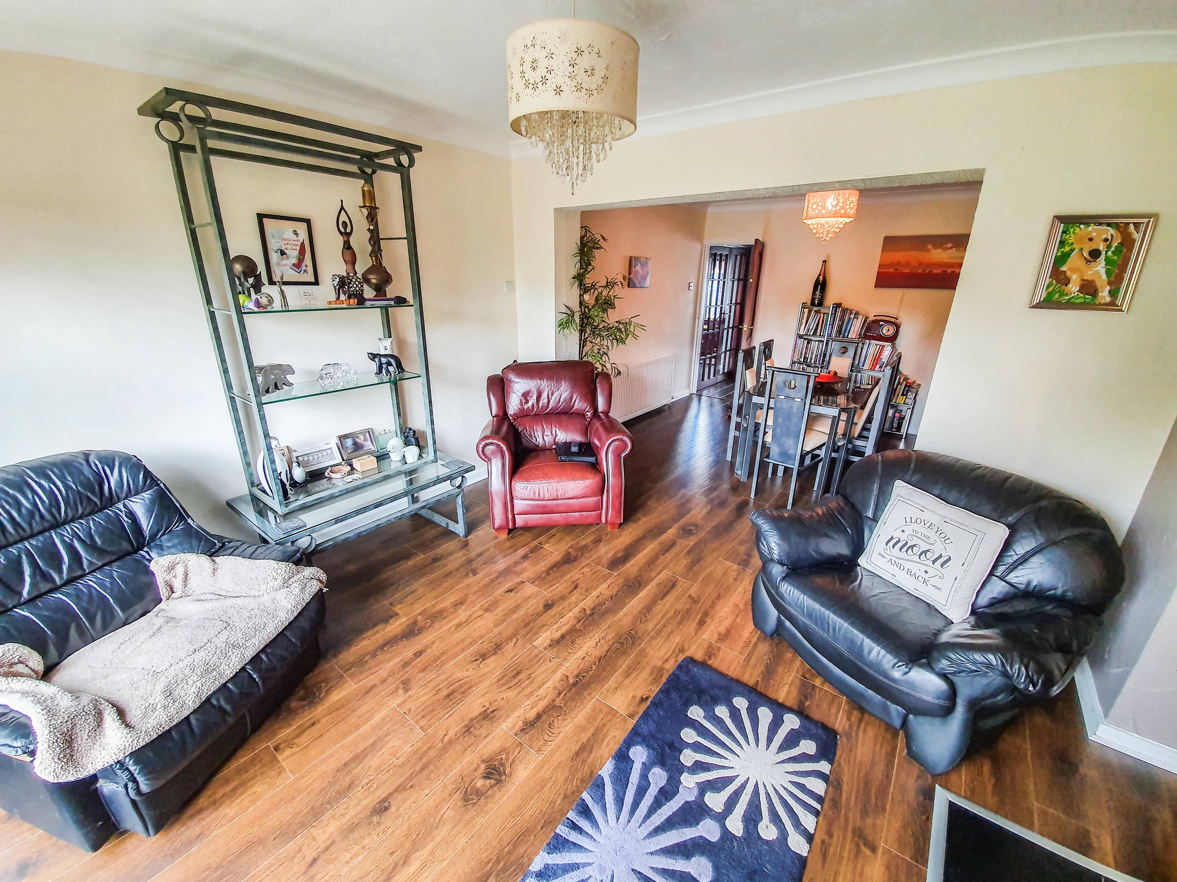 Dining / Family Room