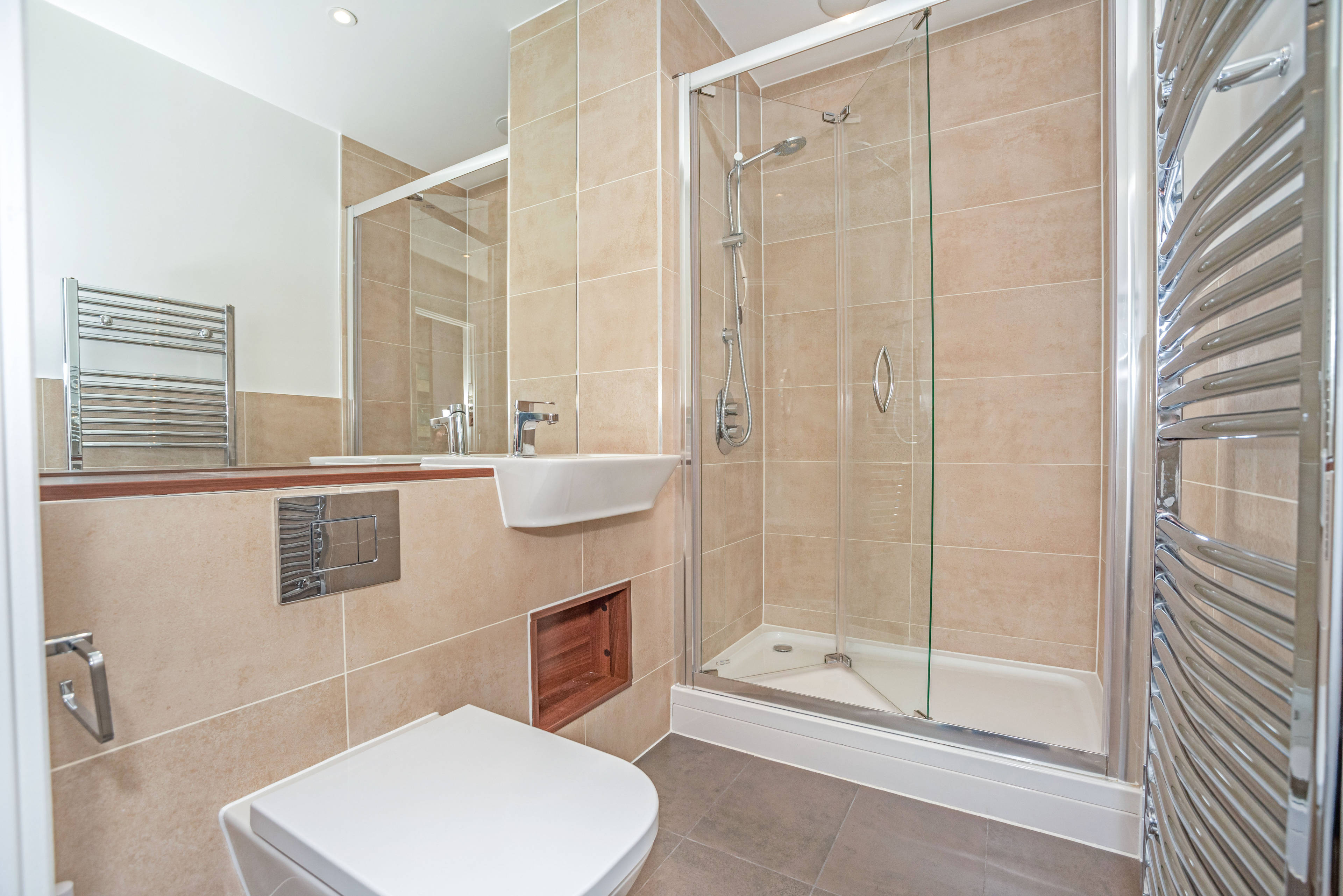 En-suite