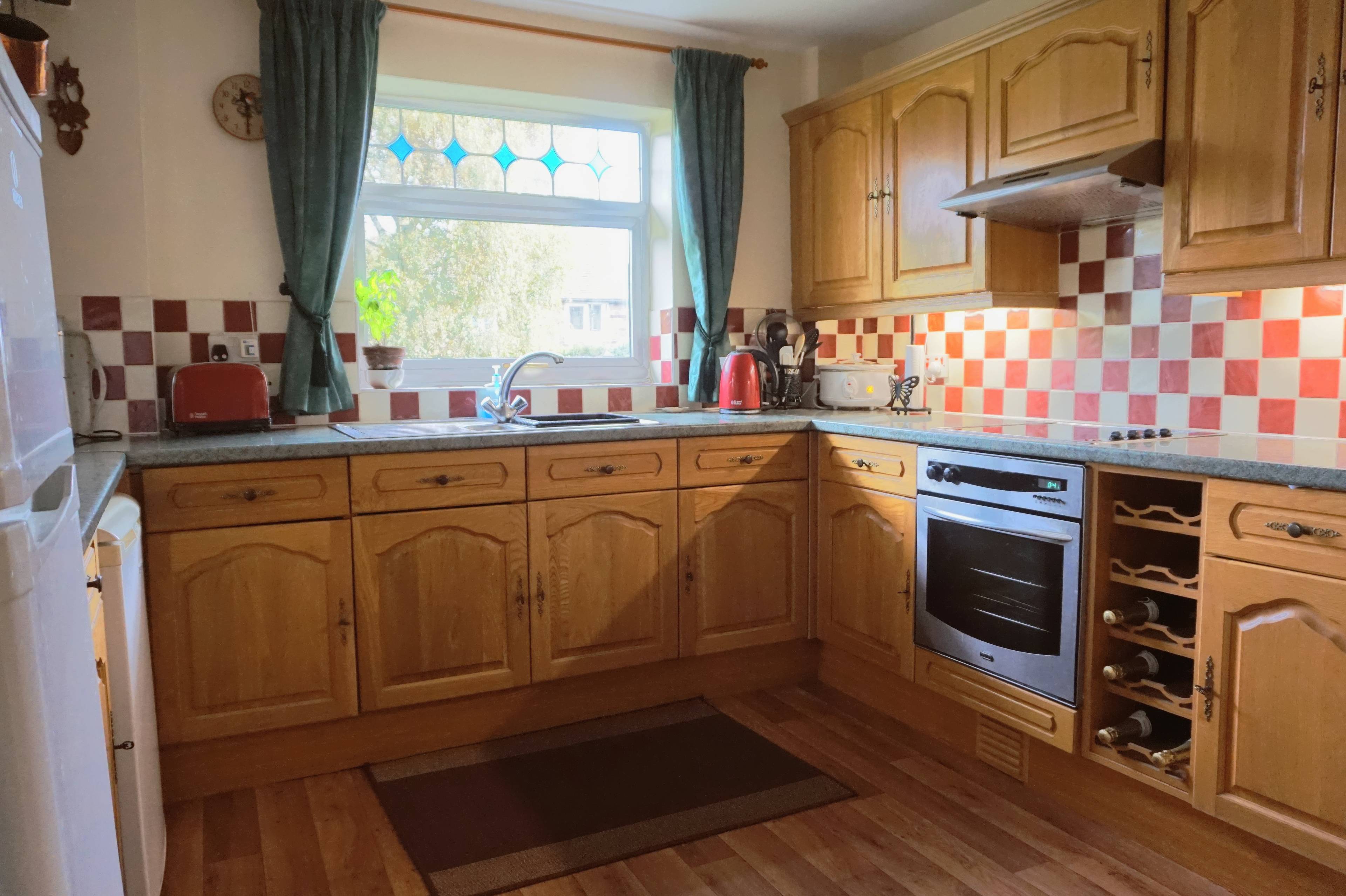 Kitchen/Breakfast