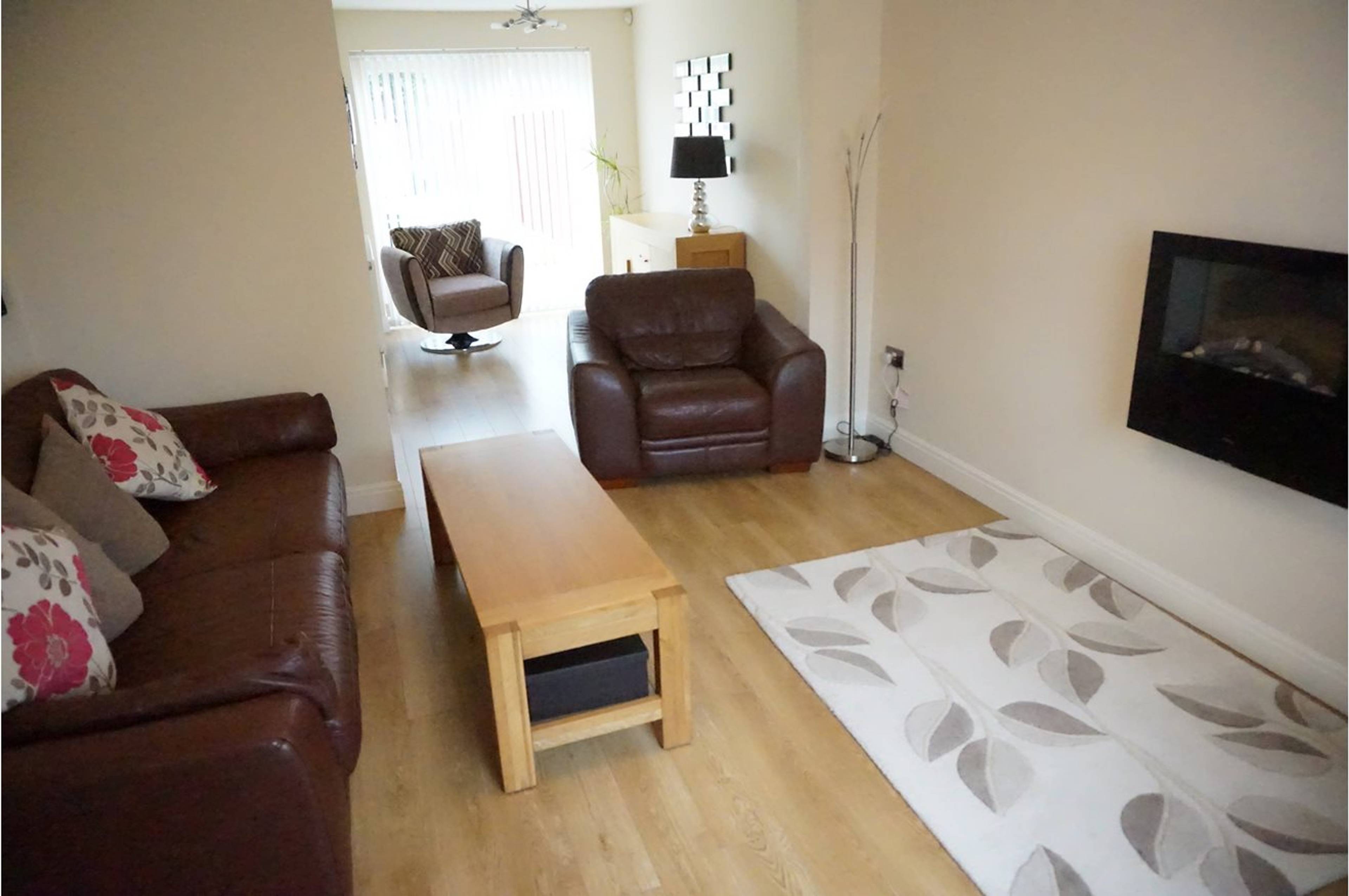 Living / Dining Room