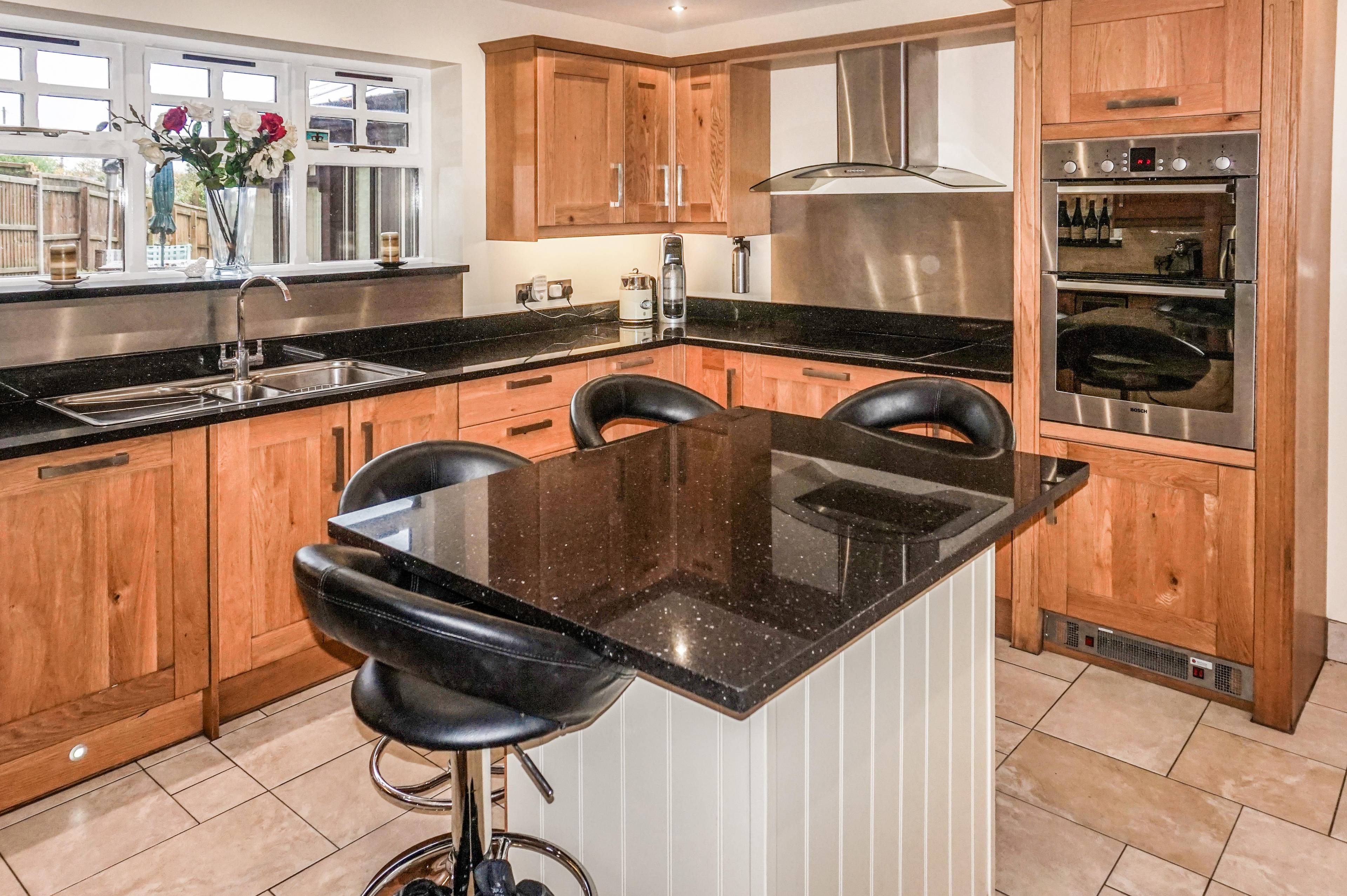 Kitchen/breakfast