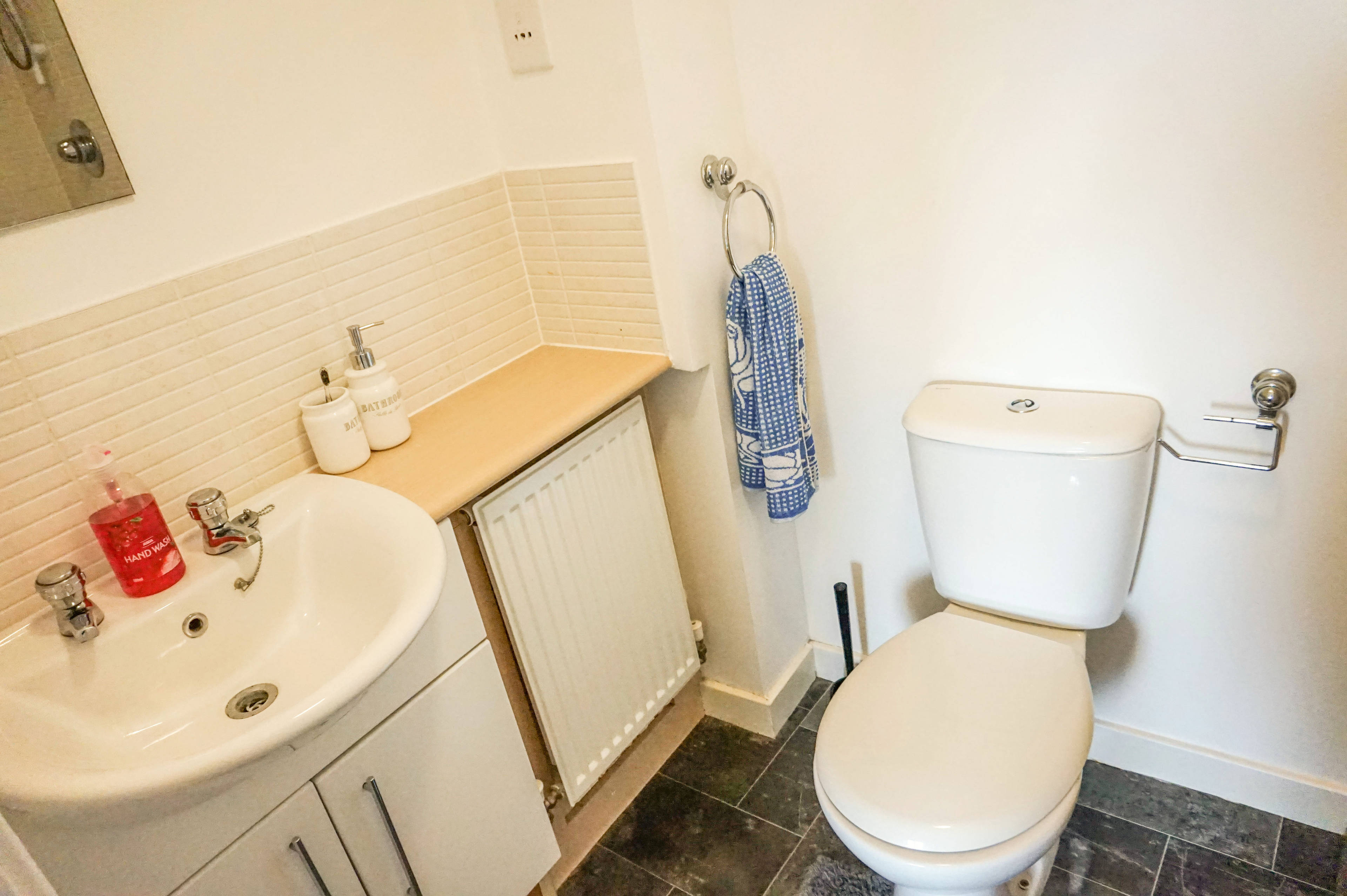 En-suite
