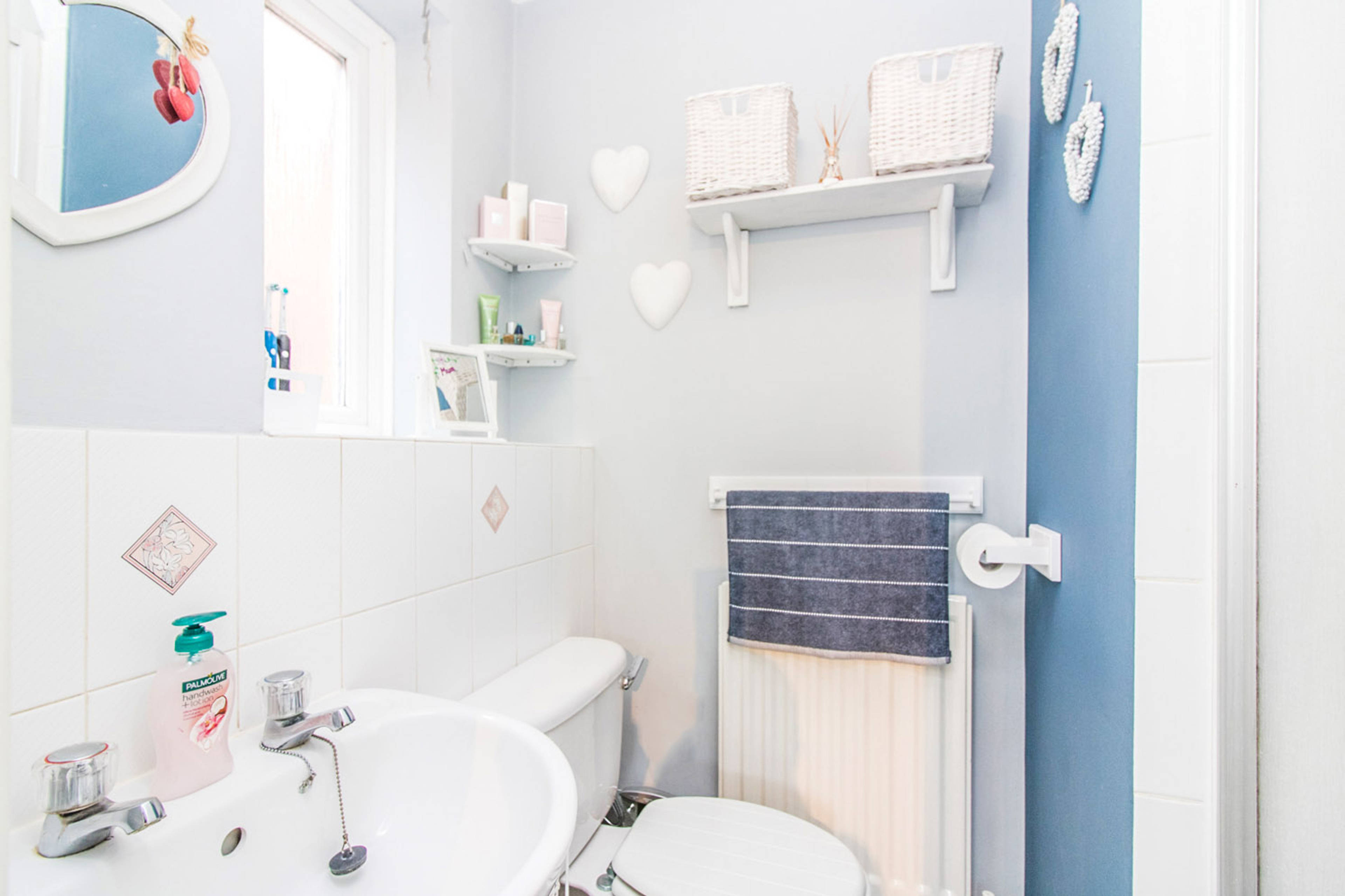 En-suite
