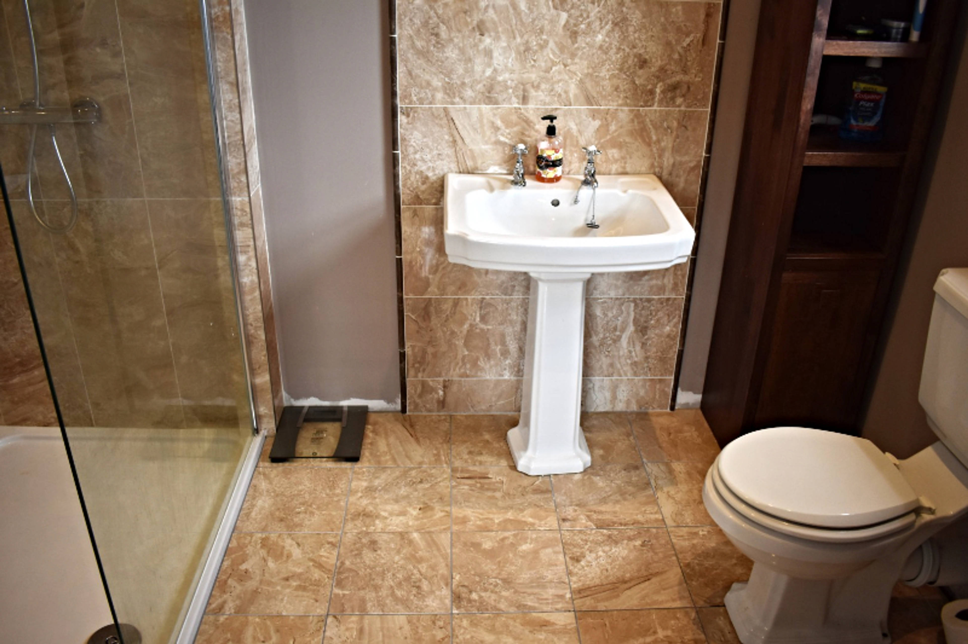 En-suite