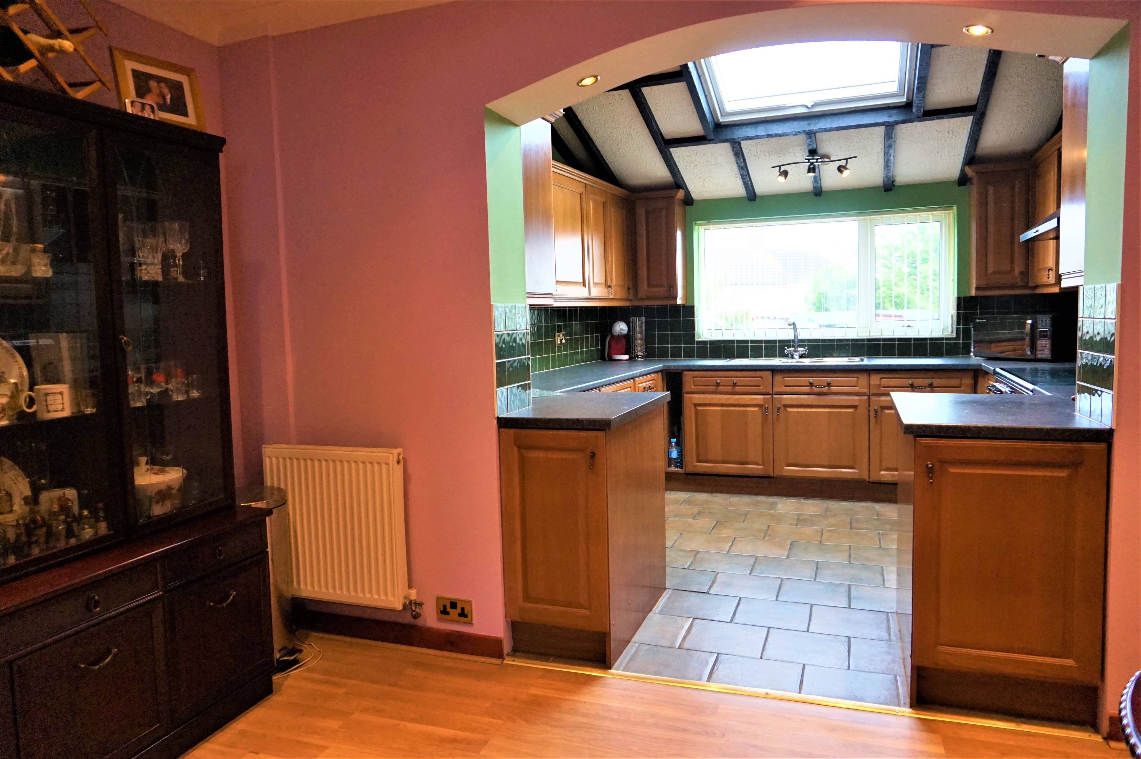 Kitchen / Diner