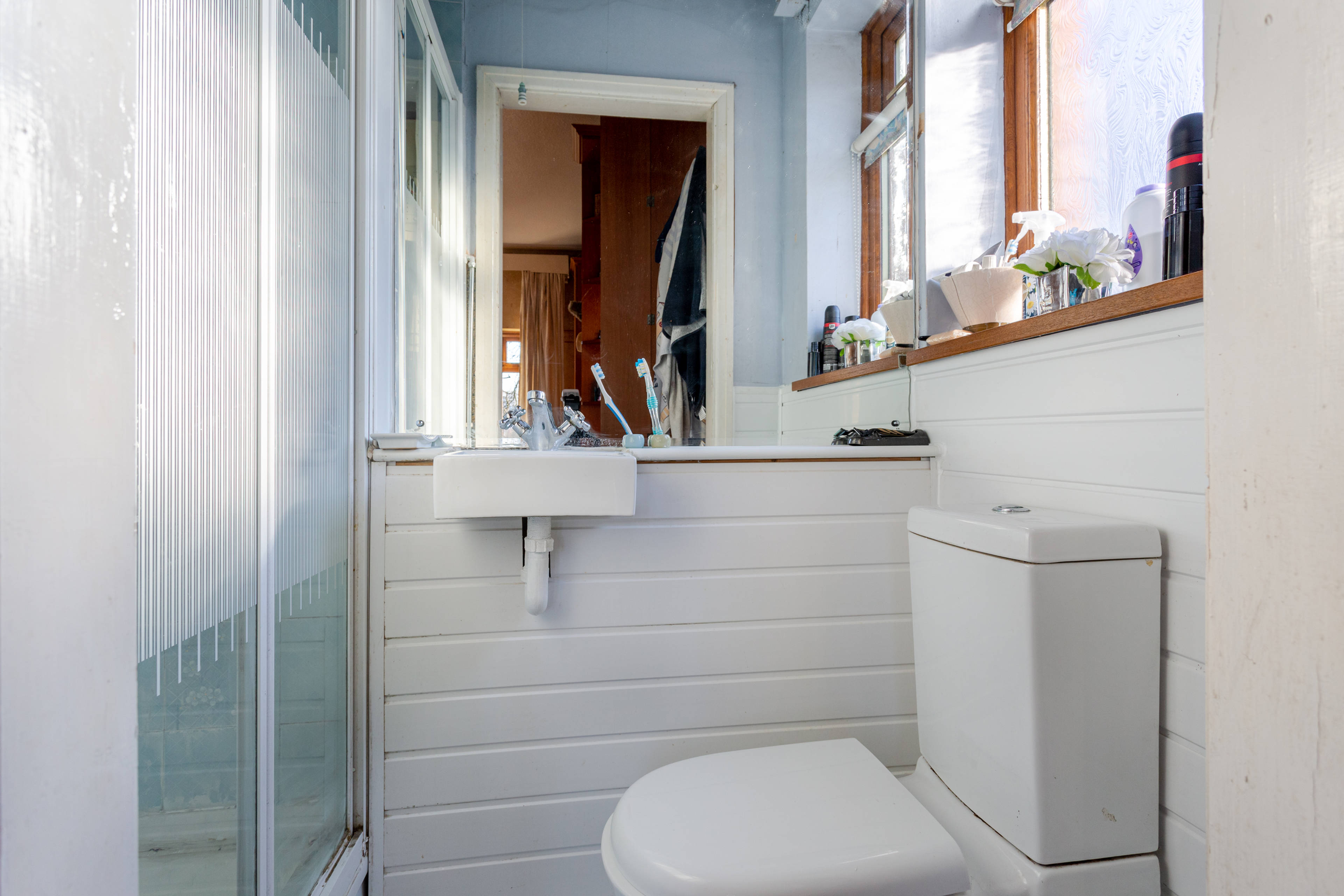 En-suite