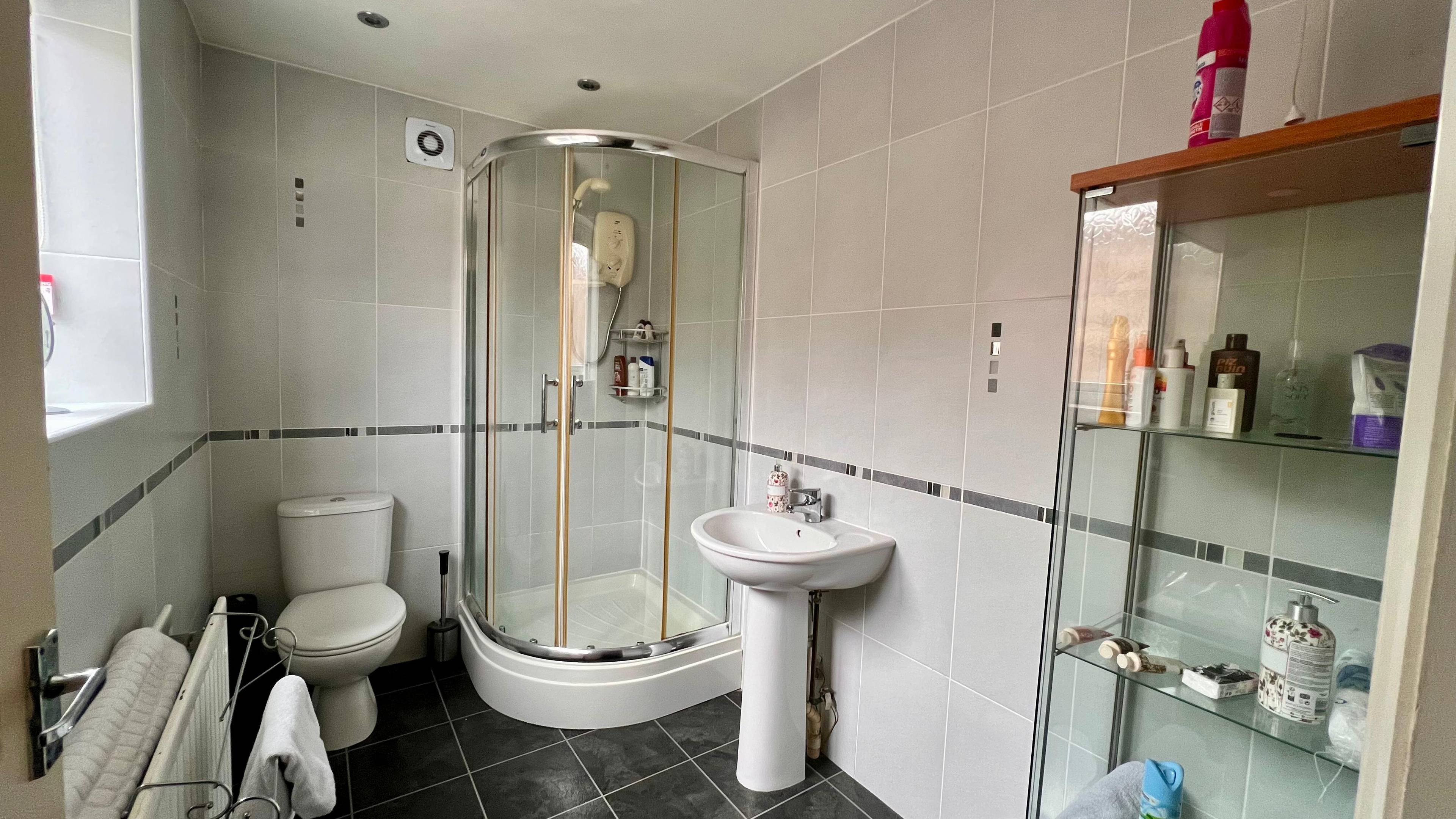 Bathroom Two