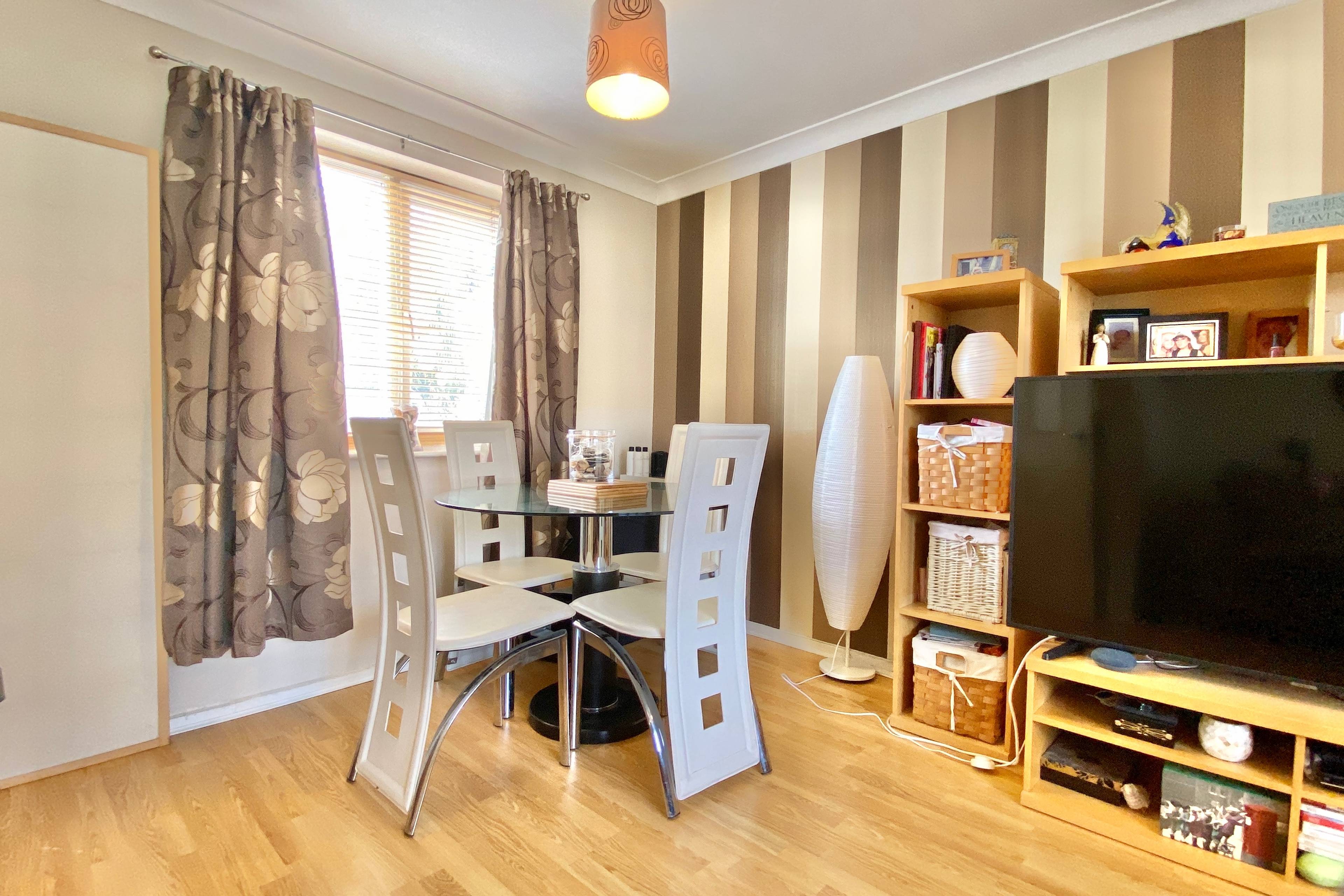 Living / Dining Room