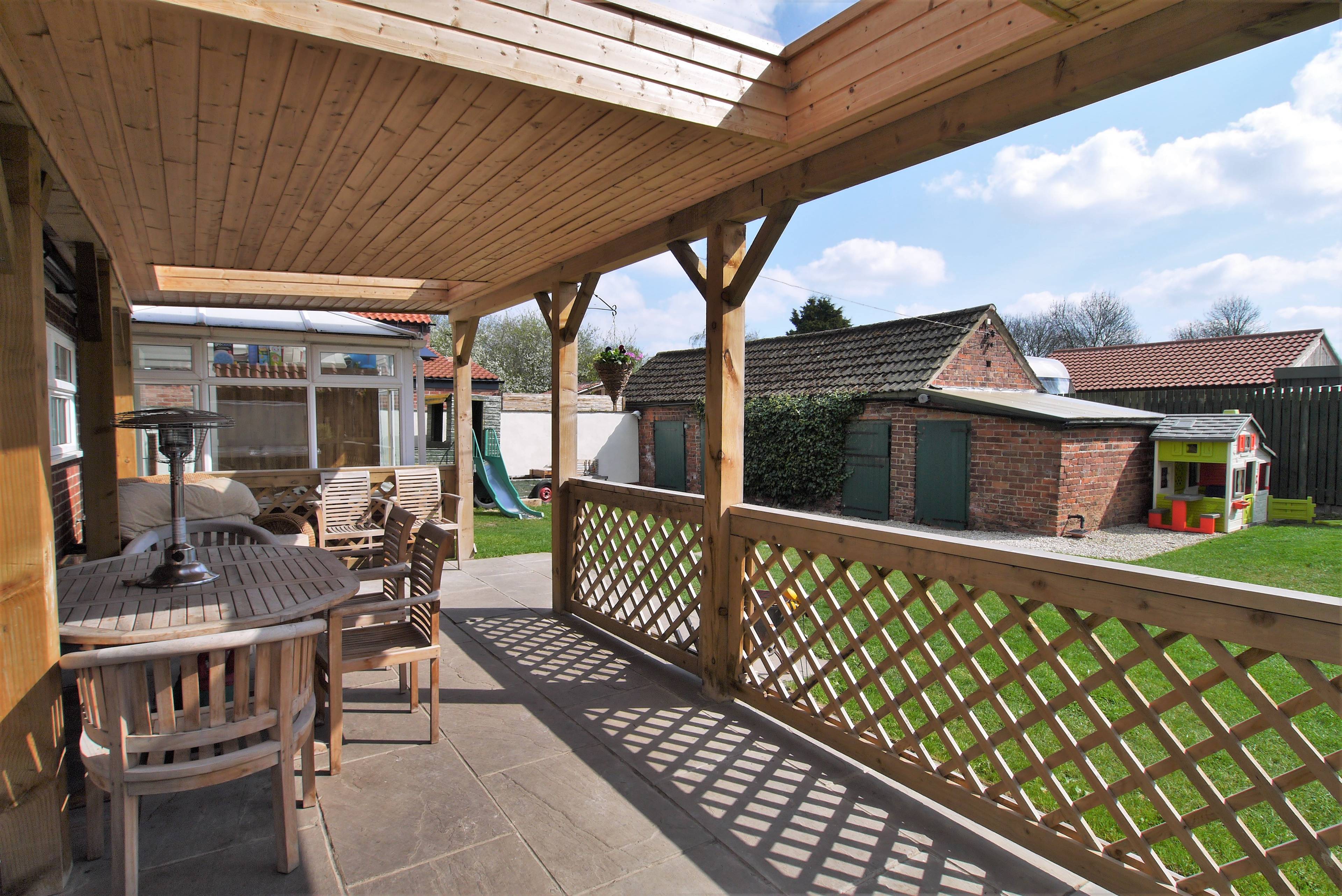 Veranda