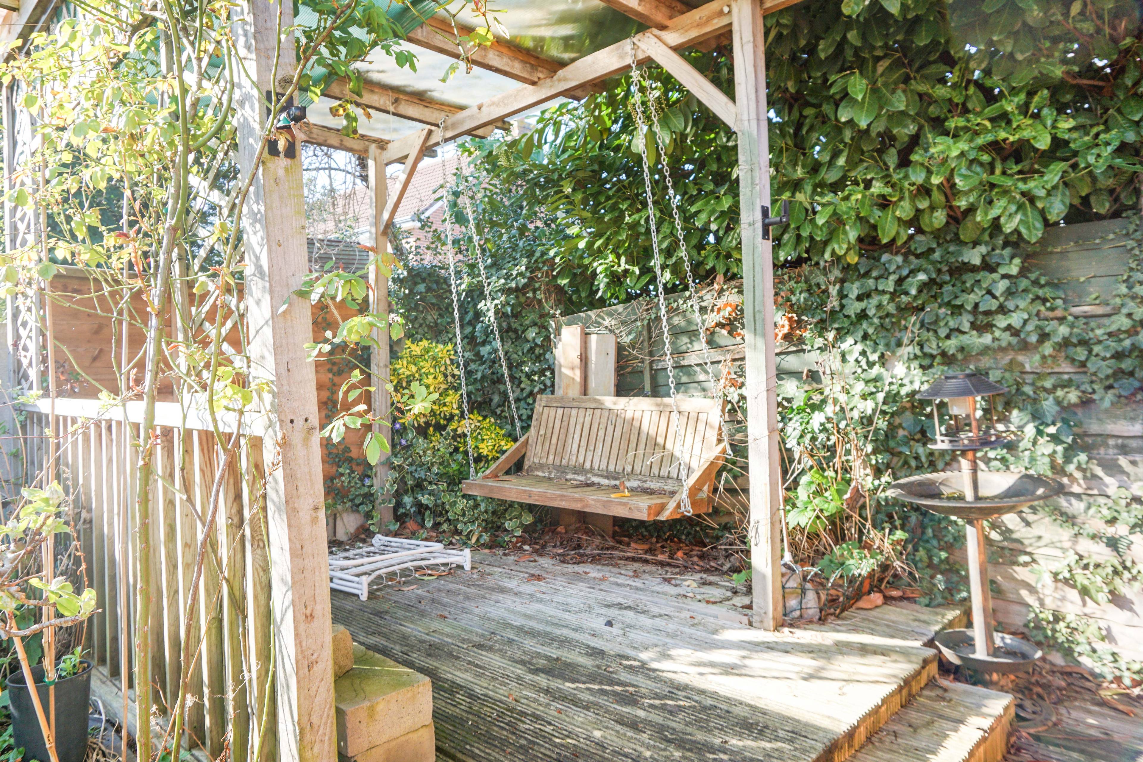 Decking