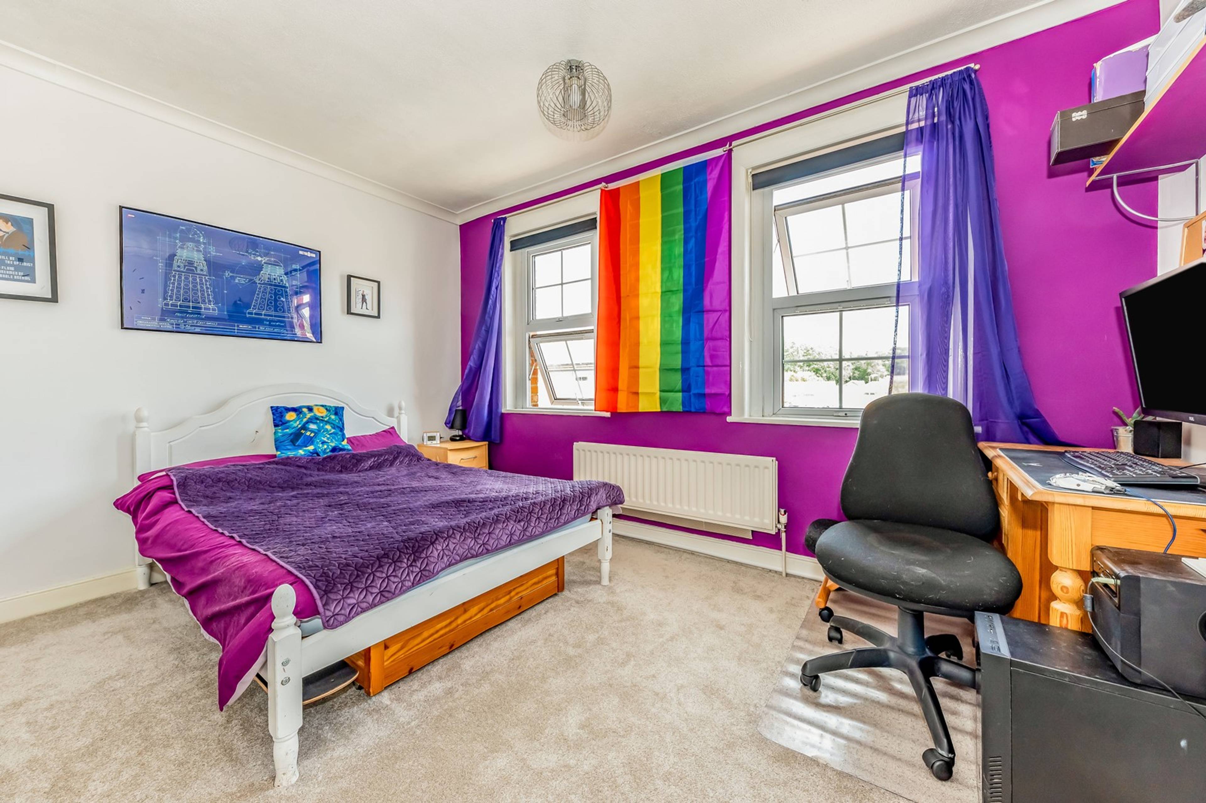 Bedroom Two