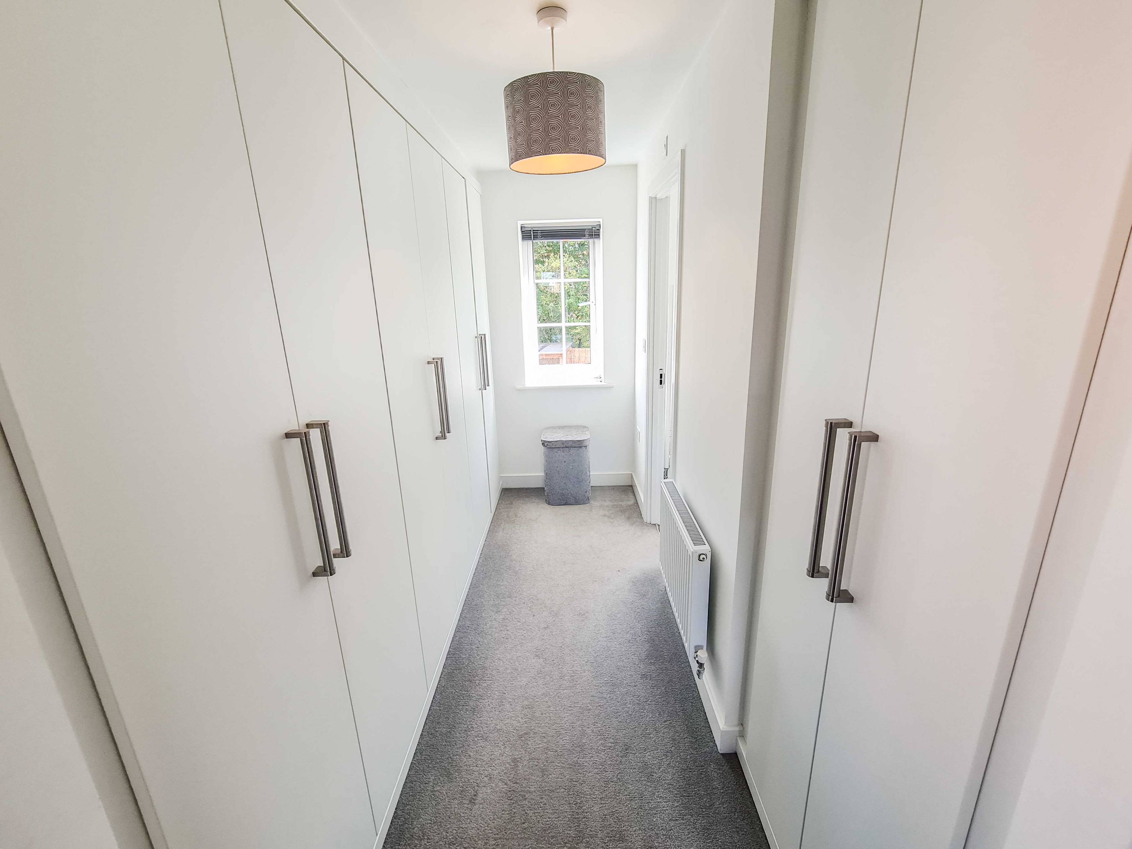 Master Dressing Room