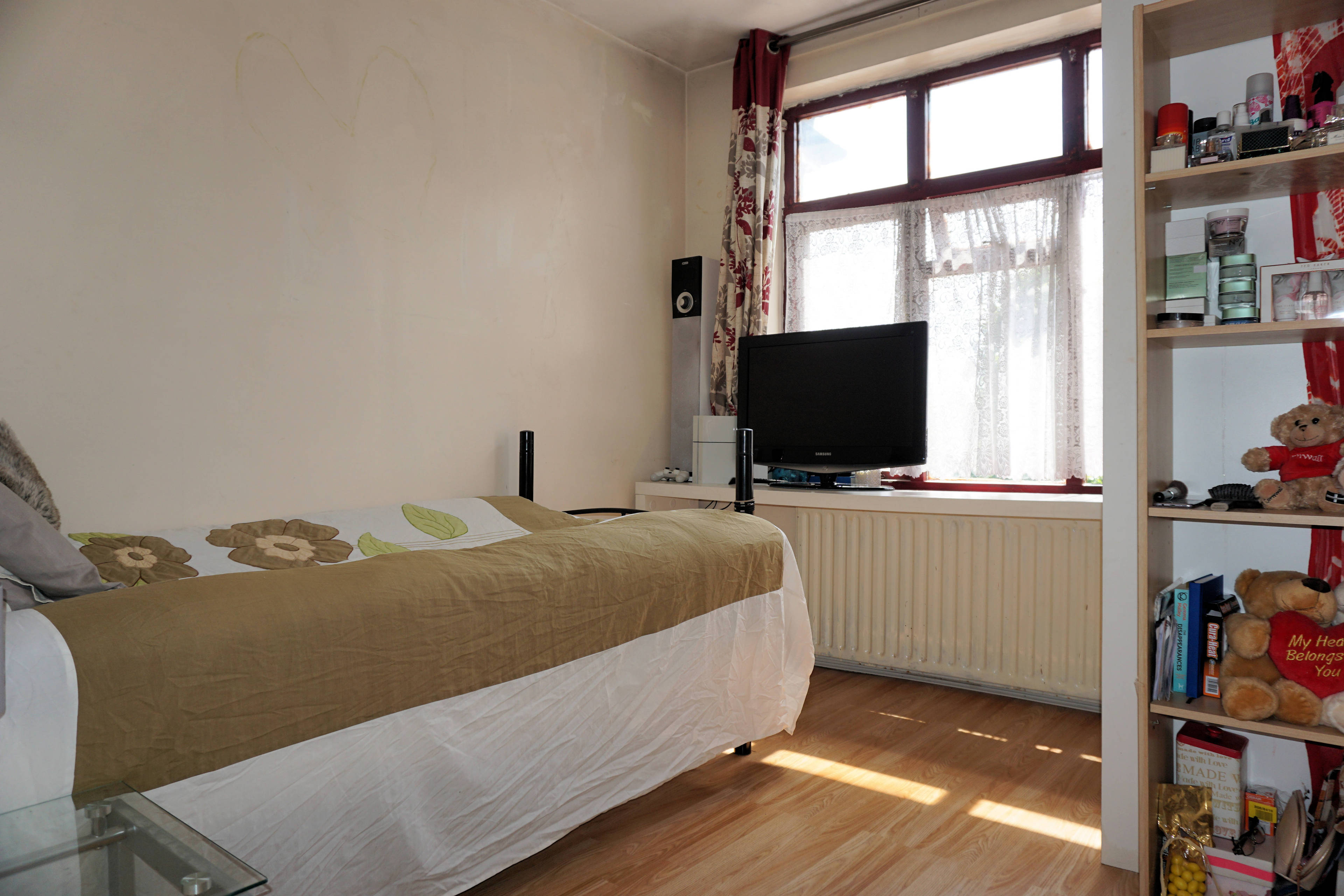 Bedroom Five