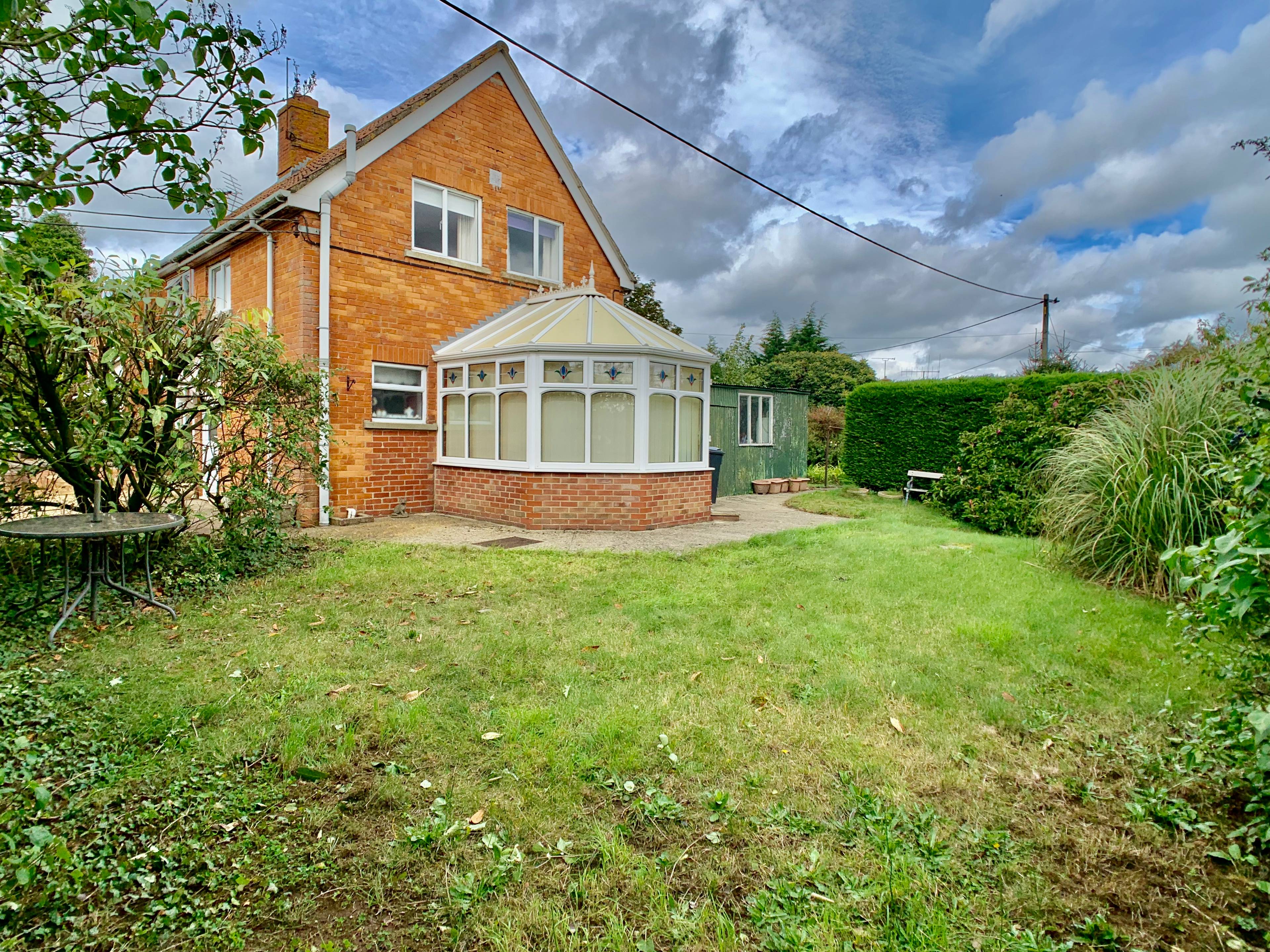 View Of The Property