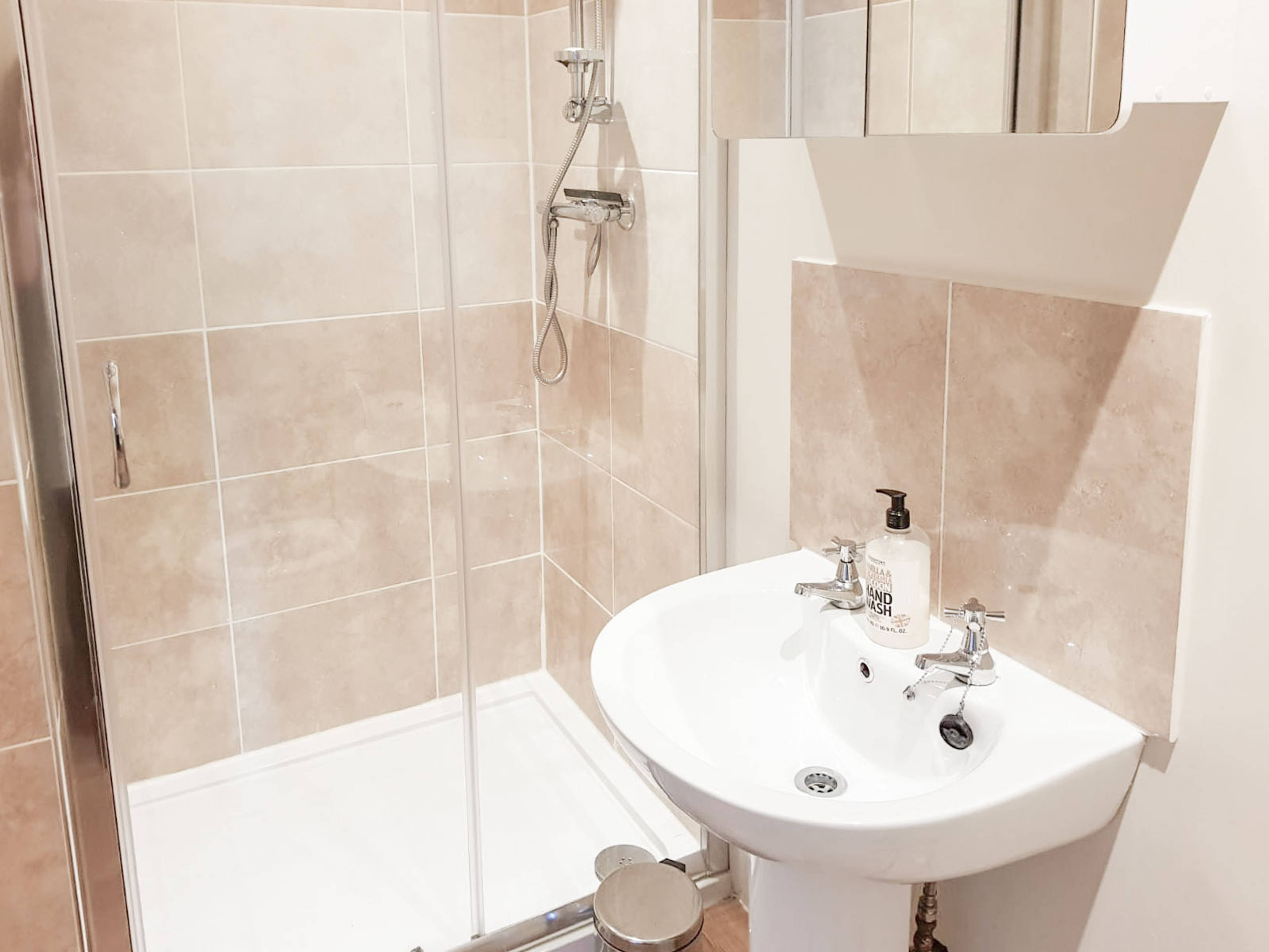En-suite