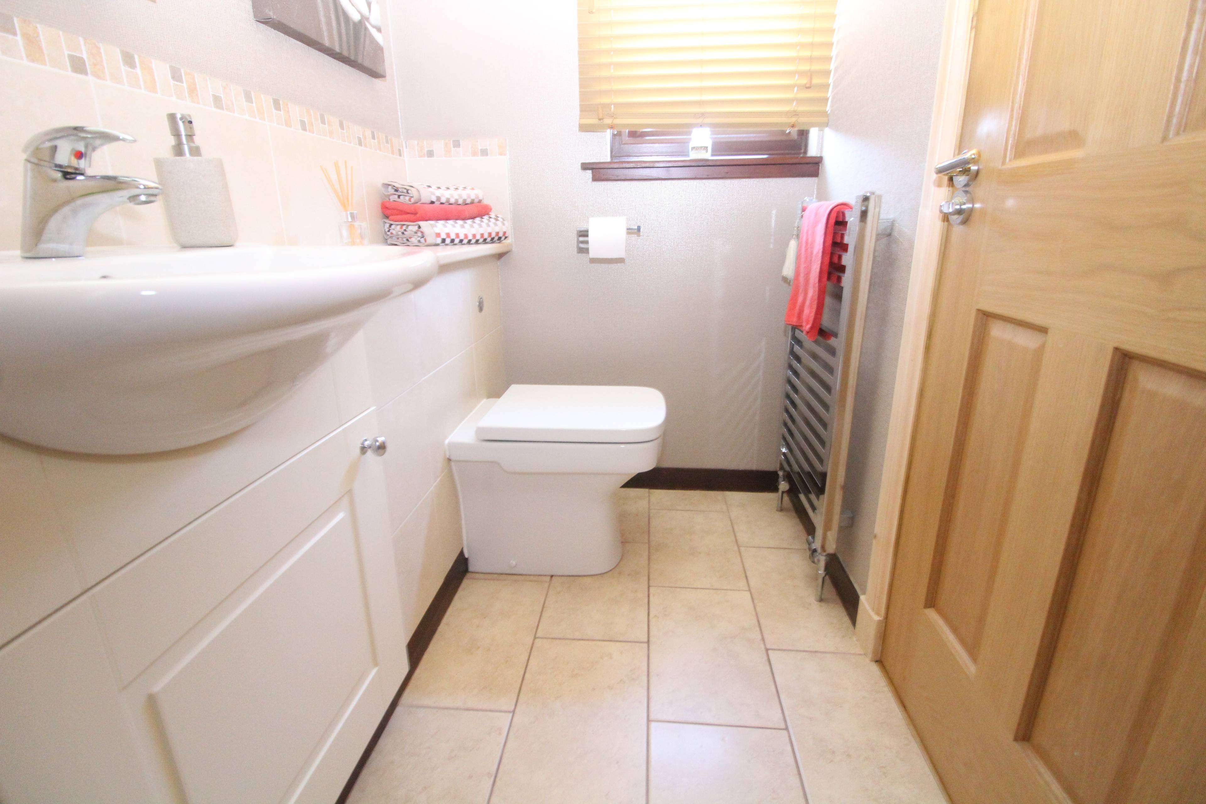 Master En-suite