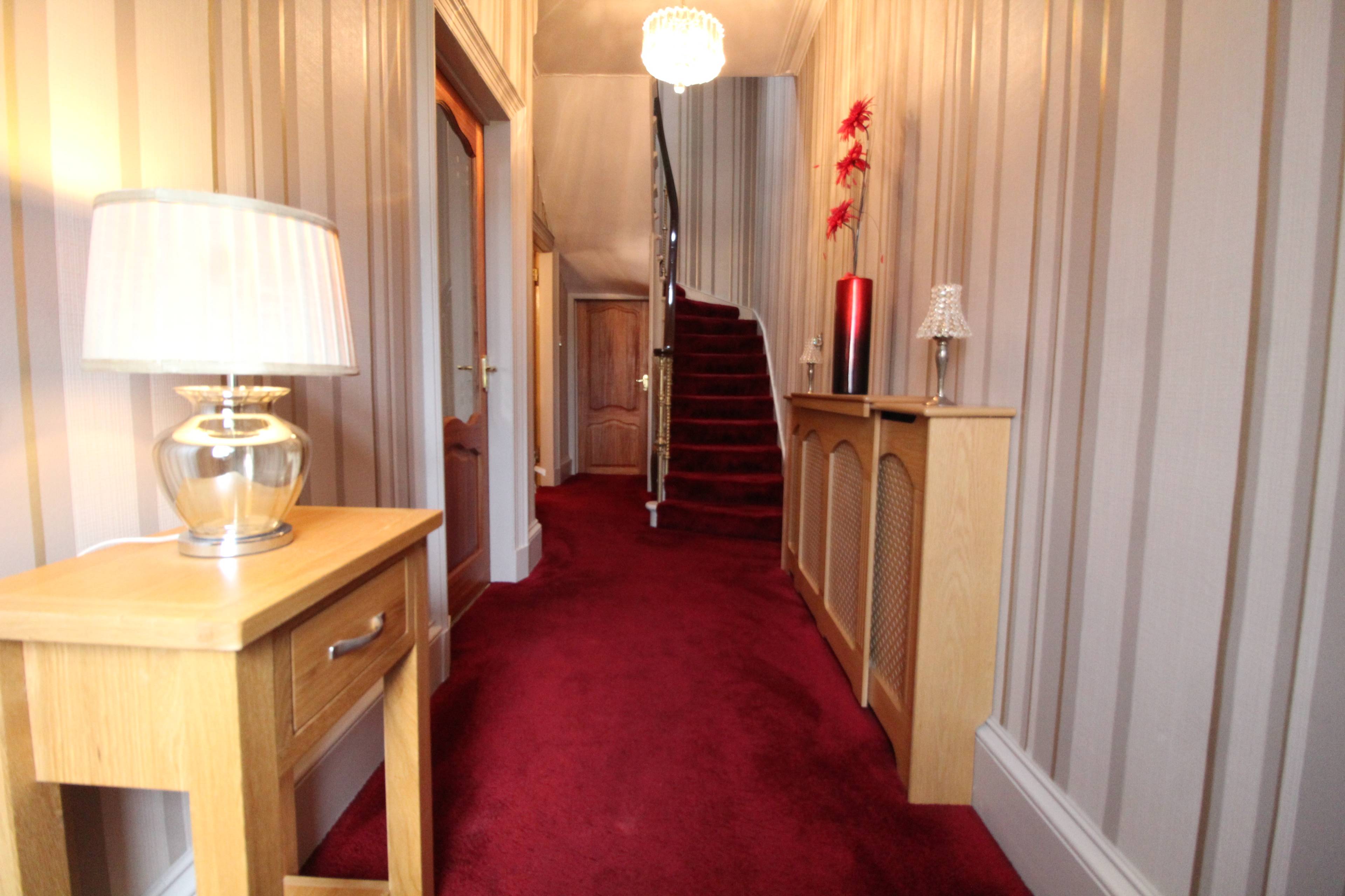Hallway 