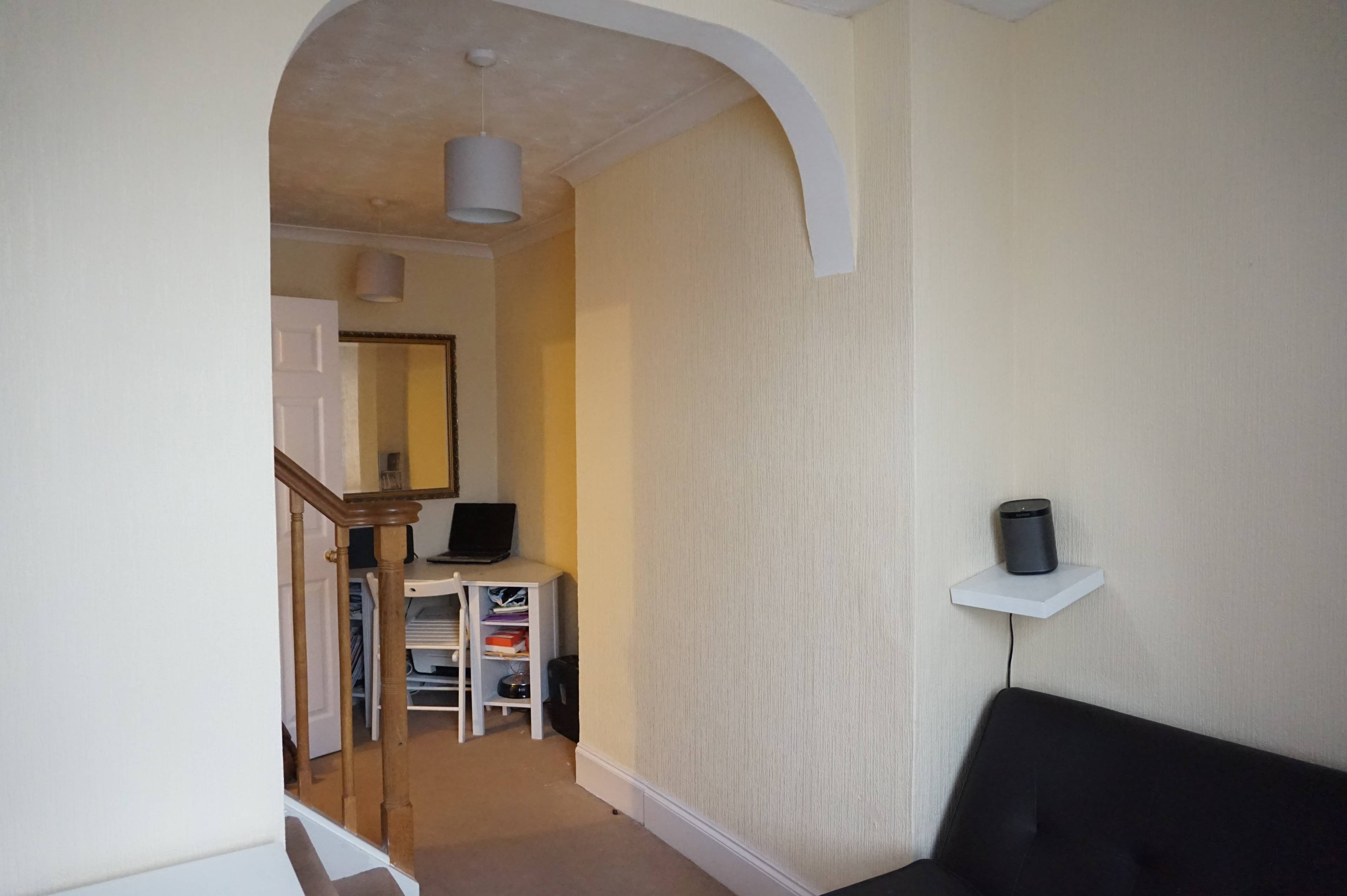 Bedroom/Lounge Two