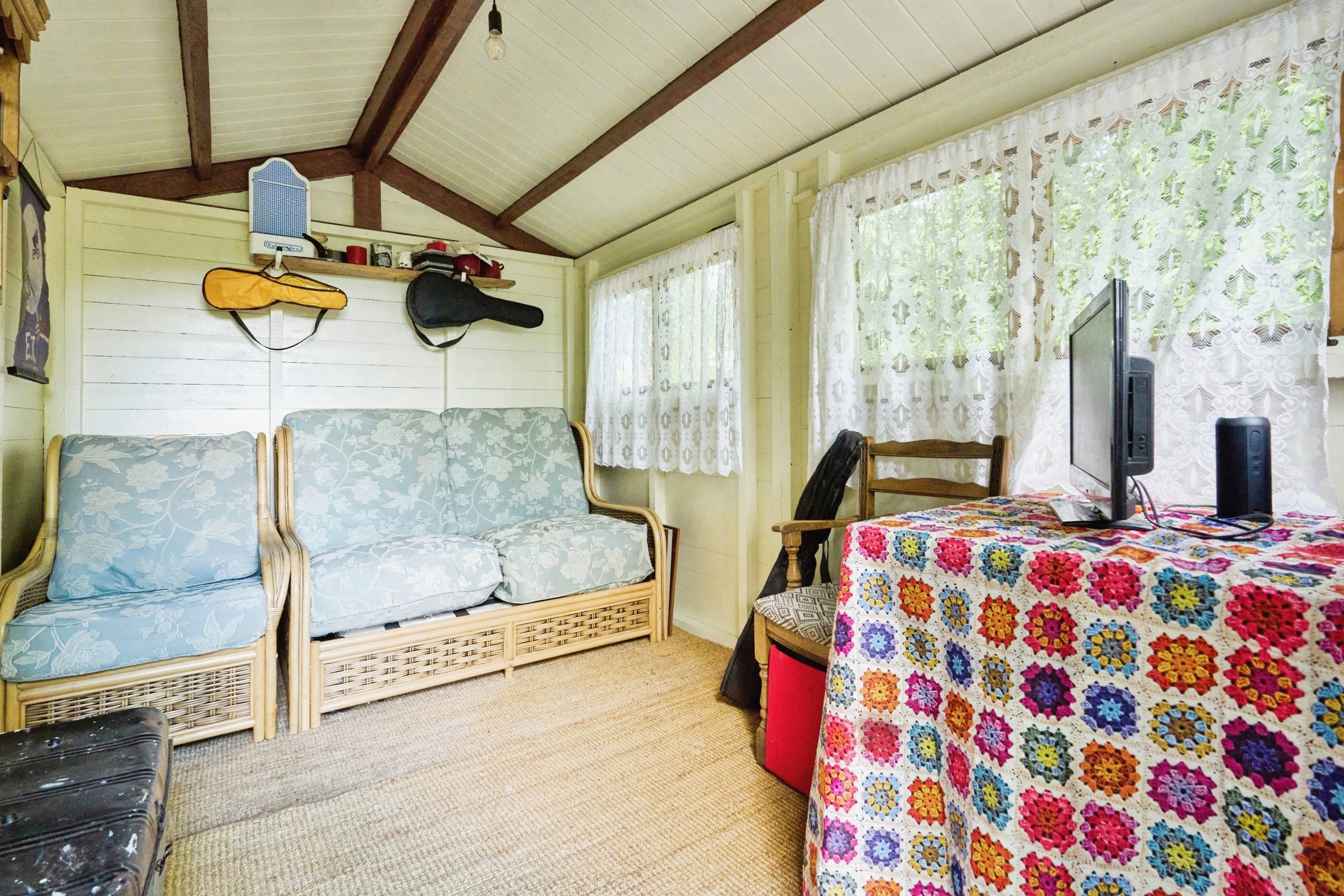 Summer House
