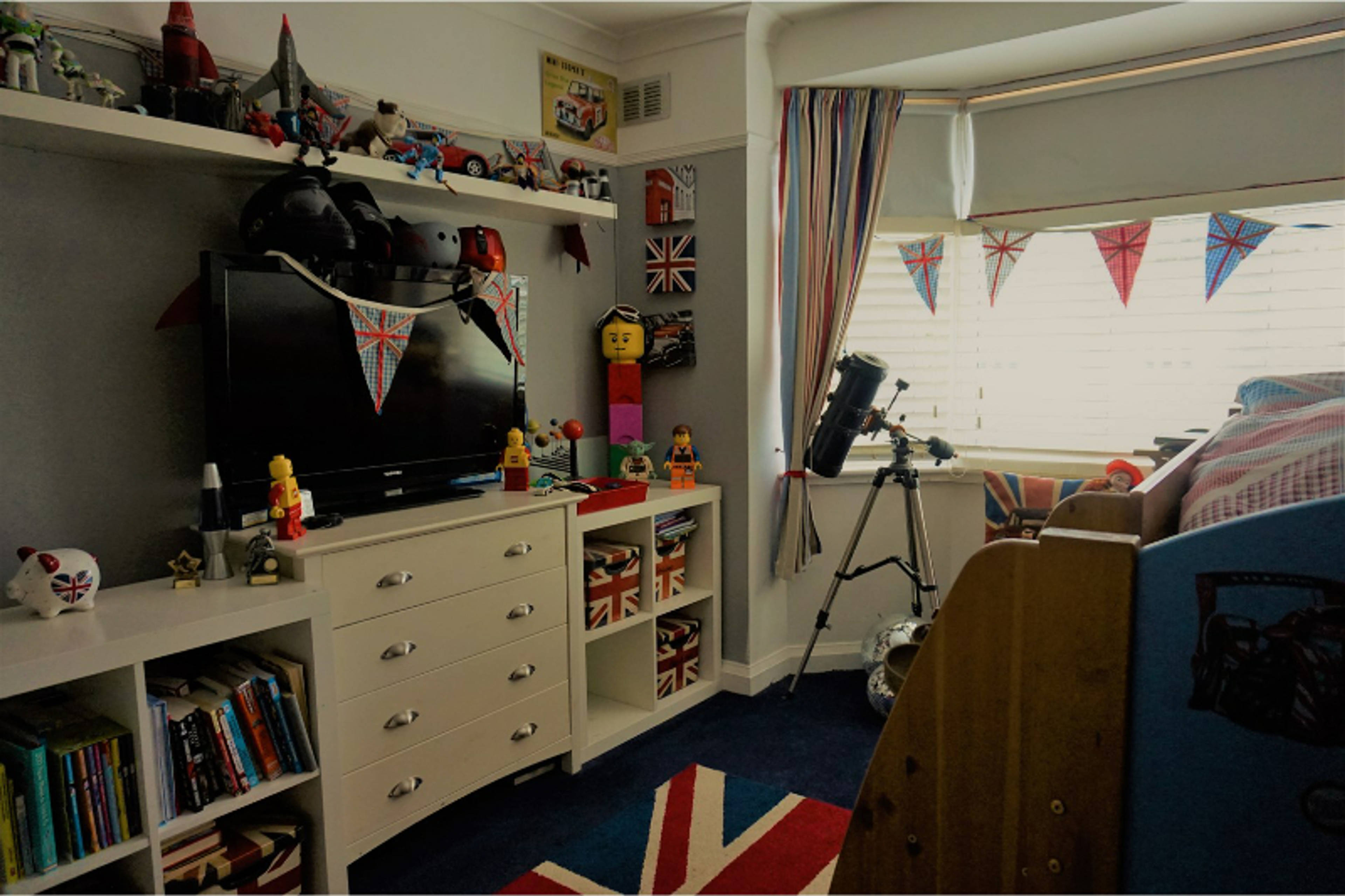 Bedroom Two