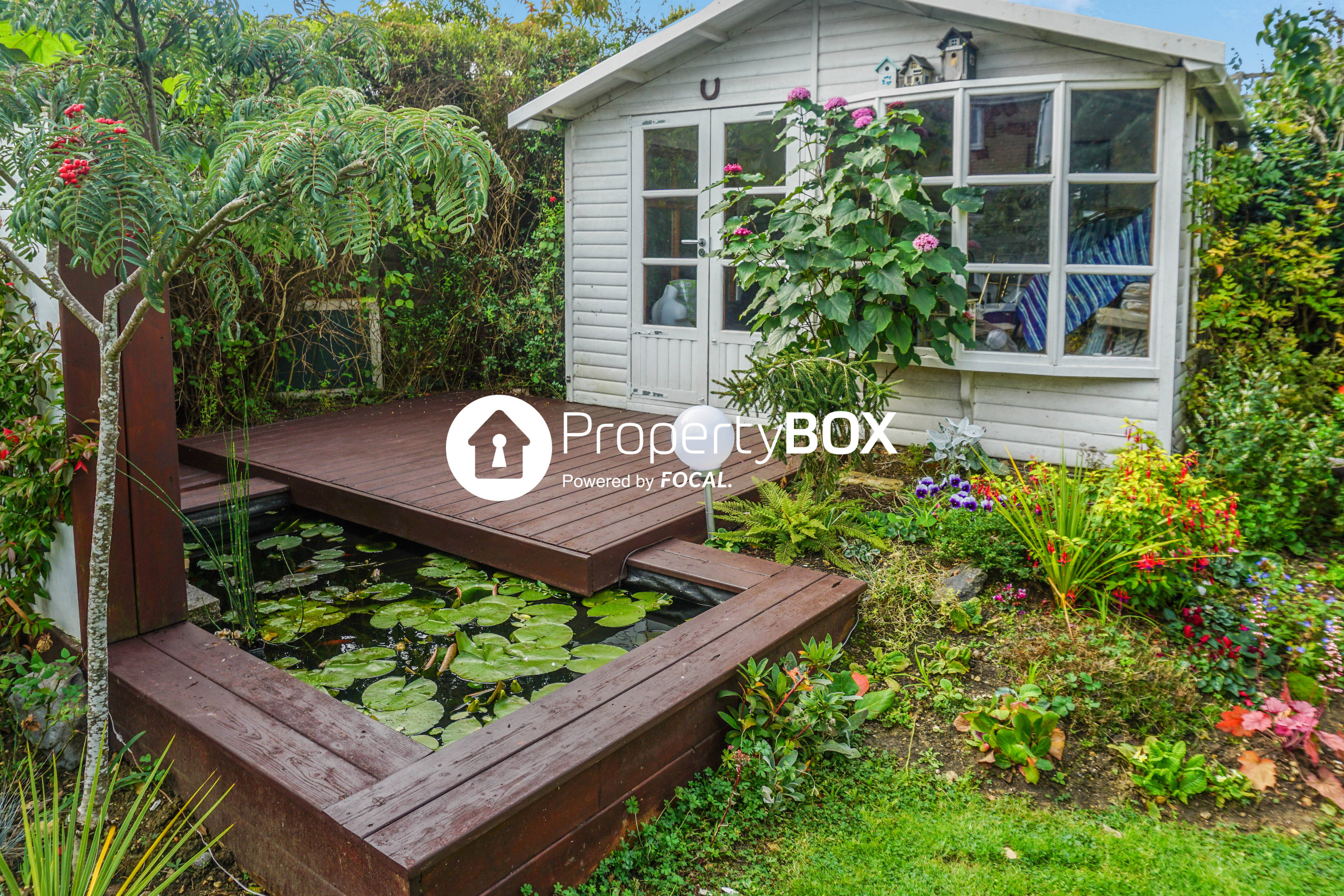 Decking