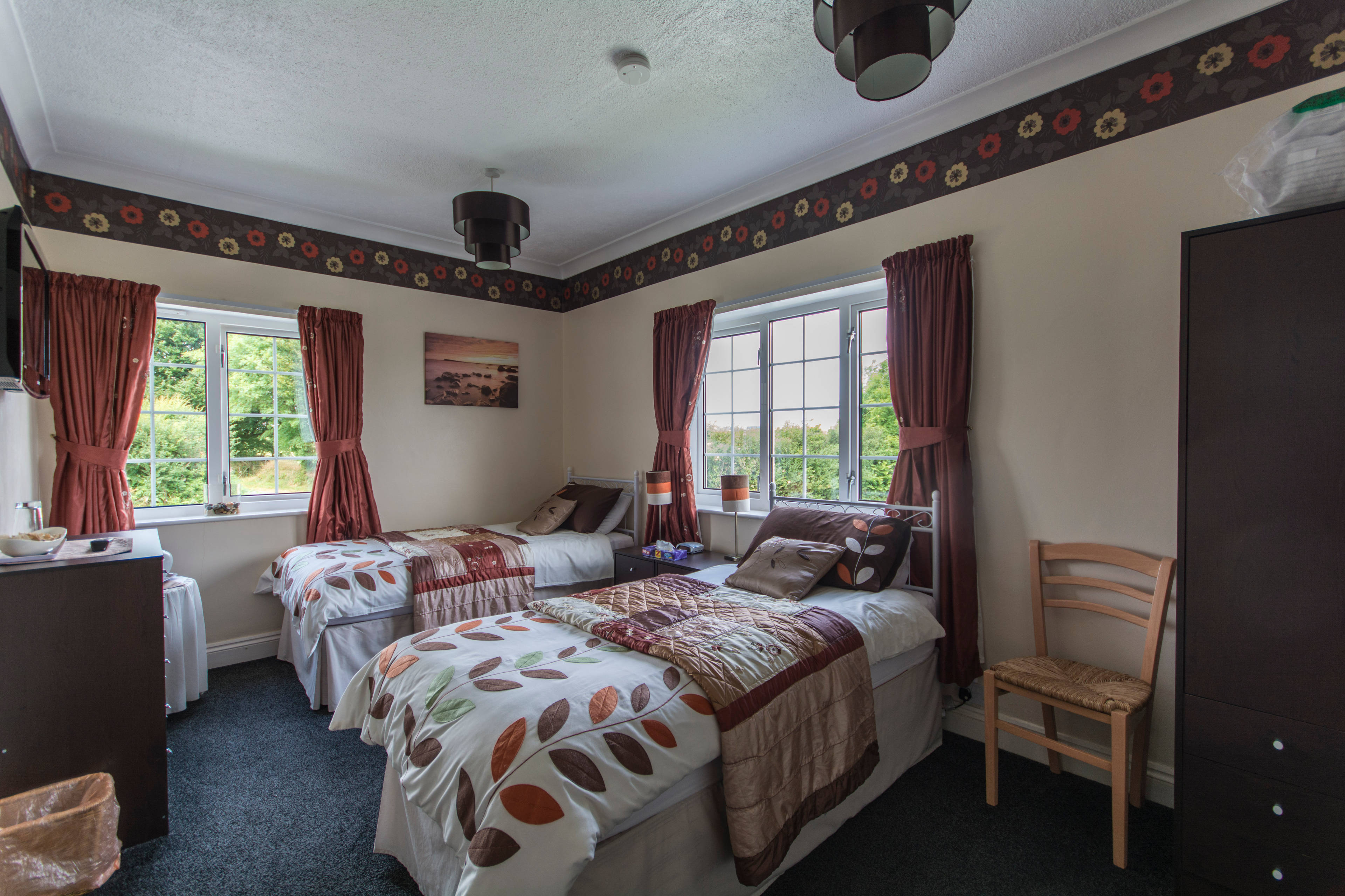 Guest Bedroom Three
