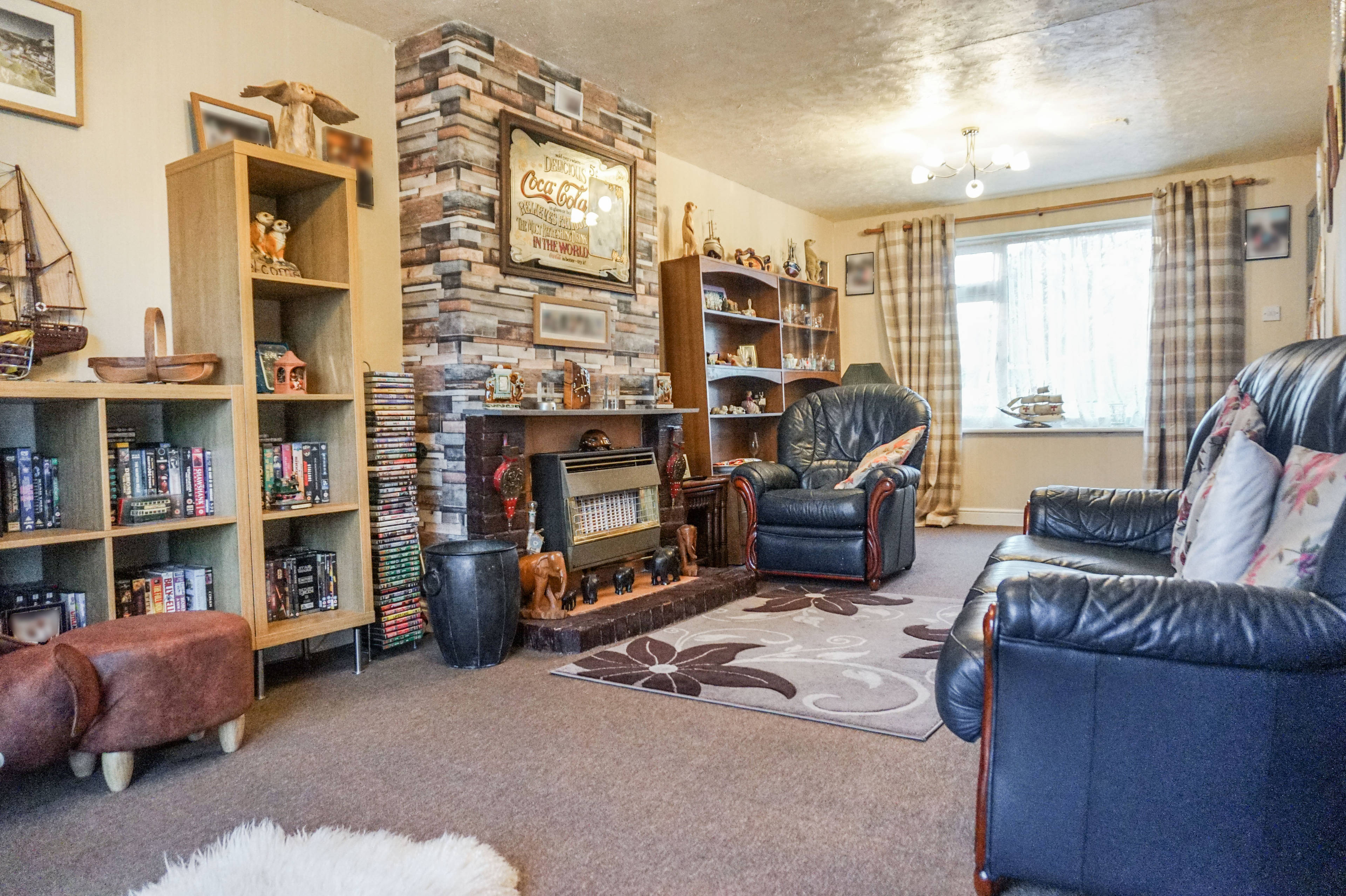 Living / Dining Room