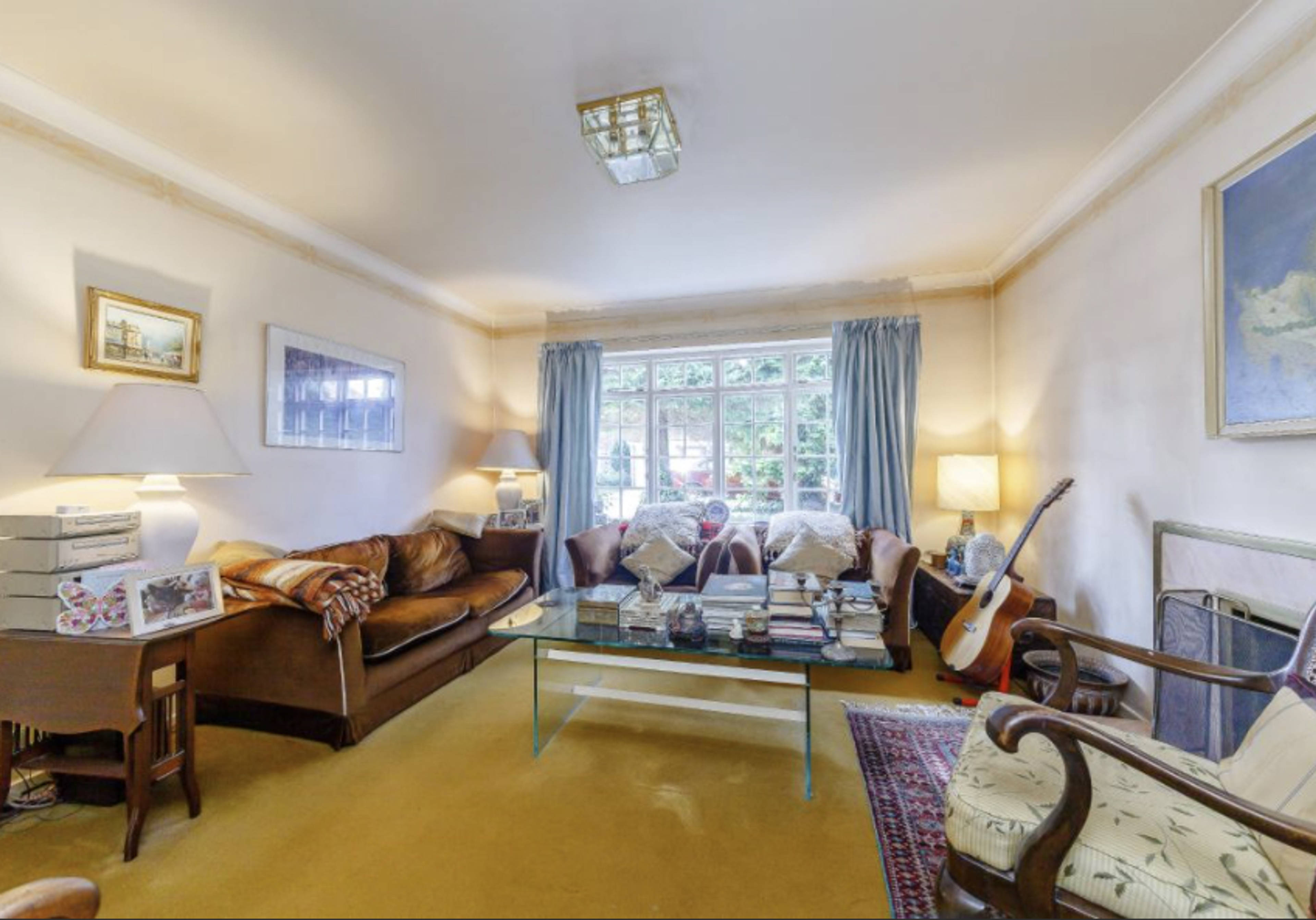 Drawing Room