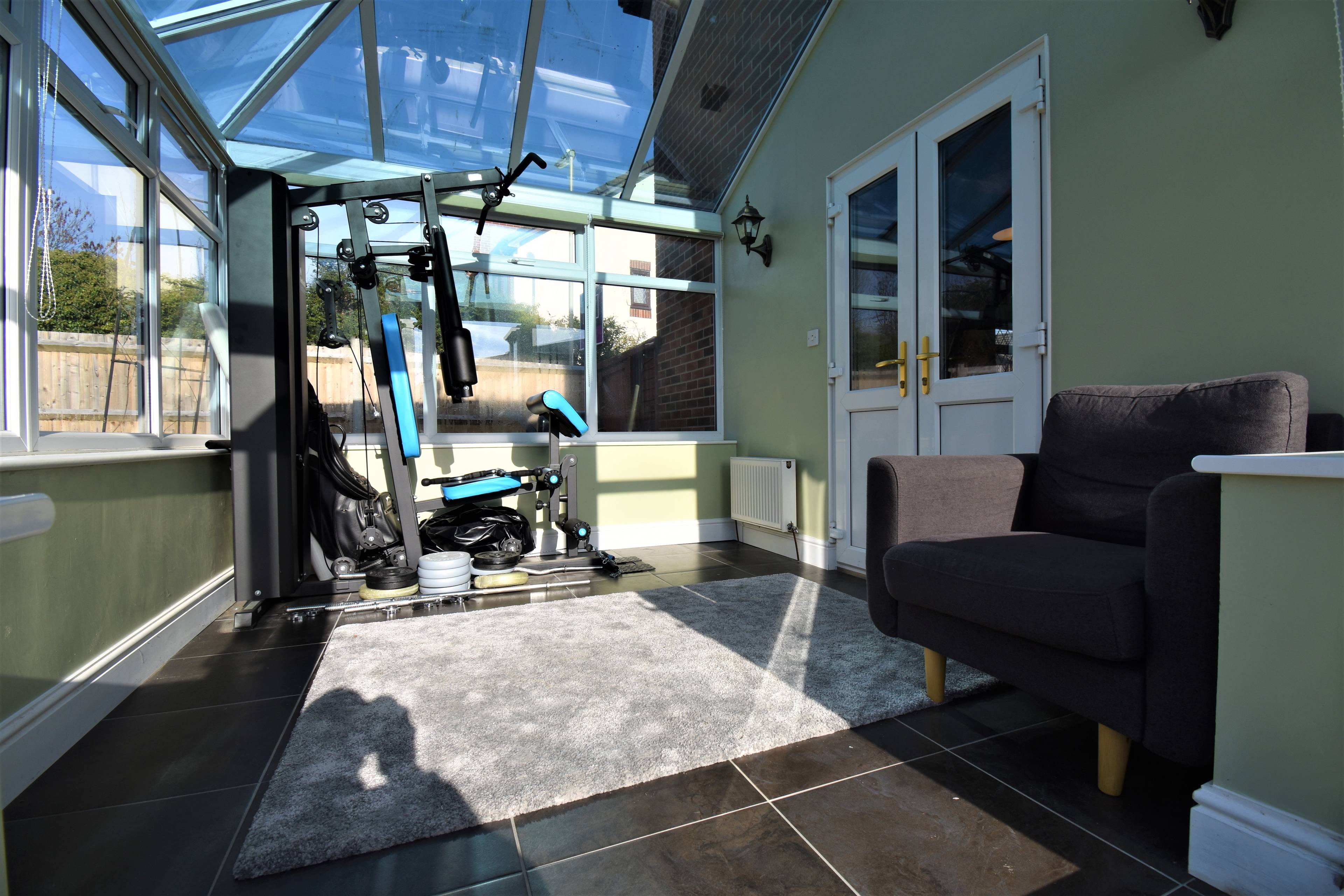 Conservatory