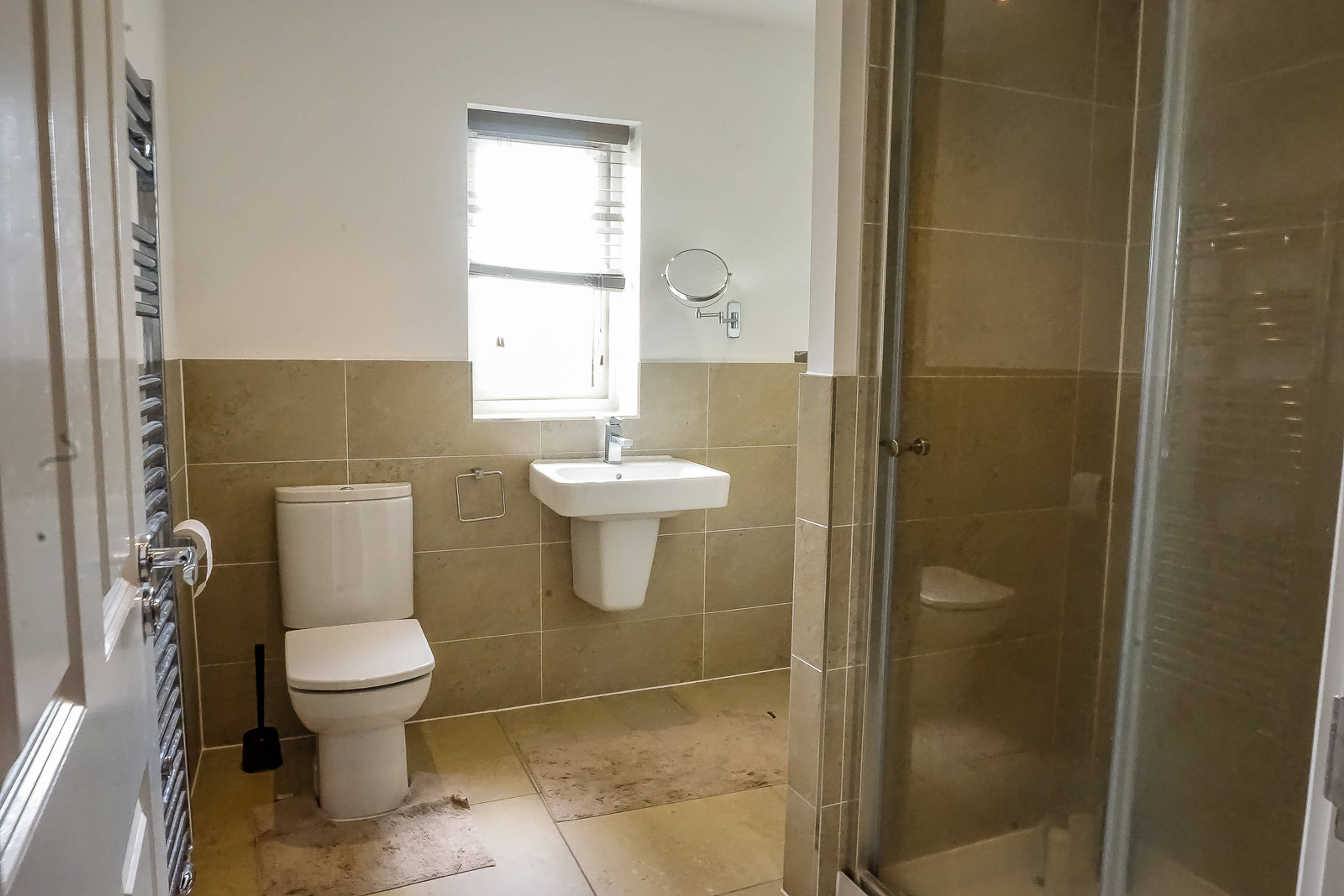 En-suite One