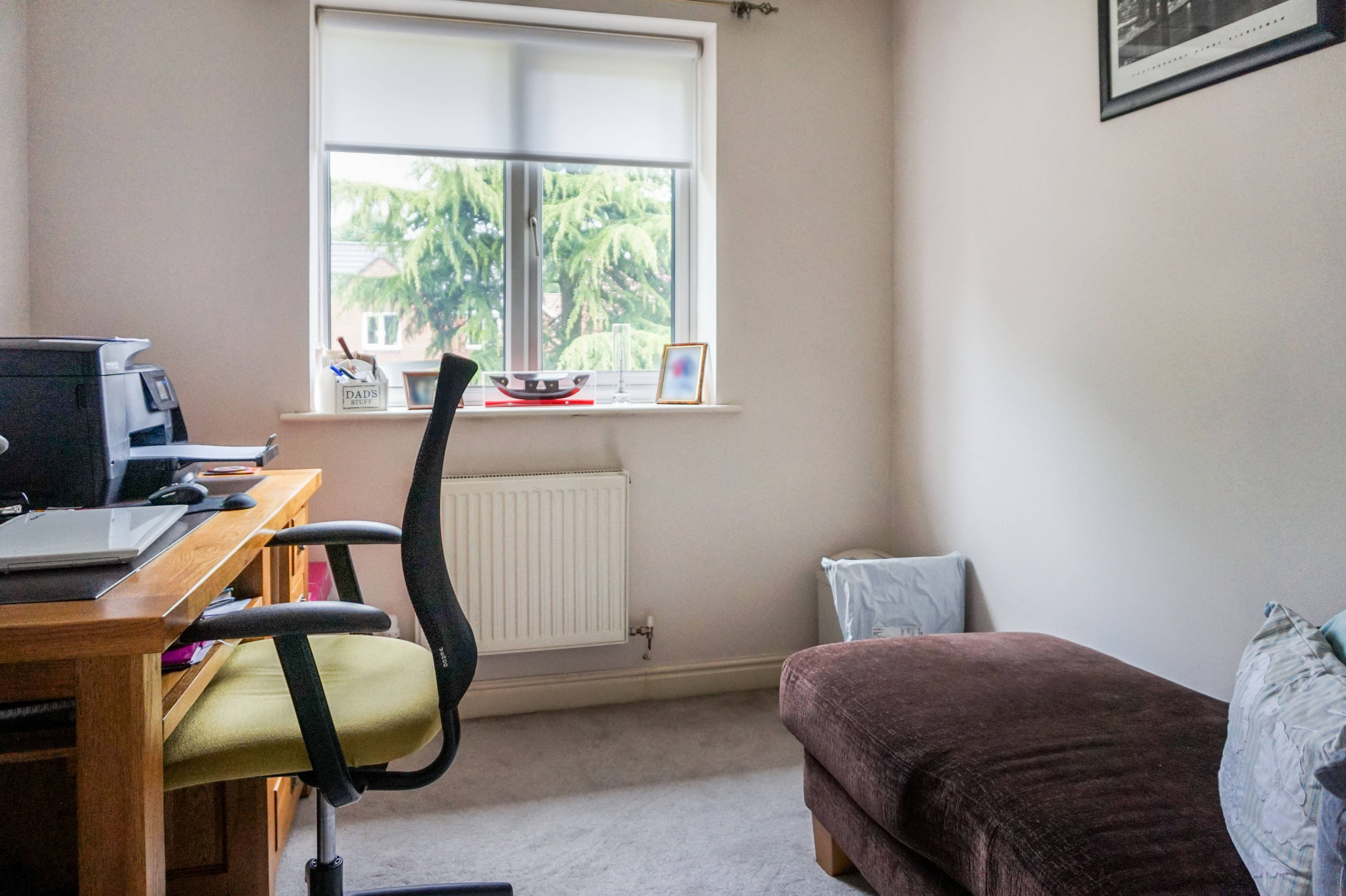 Bedroom Four
