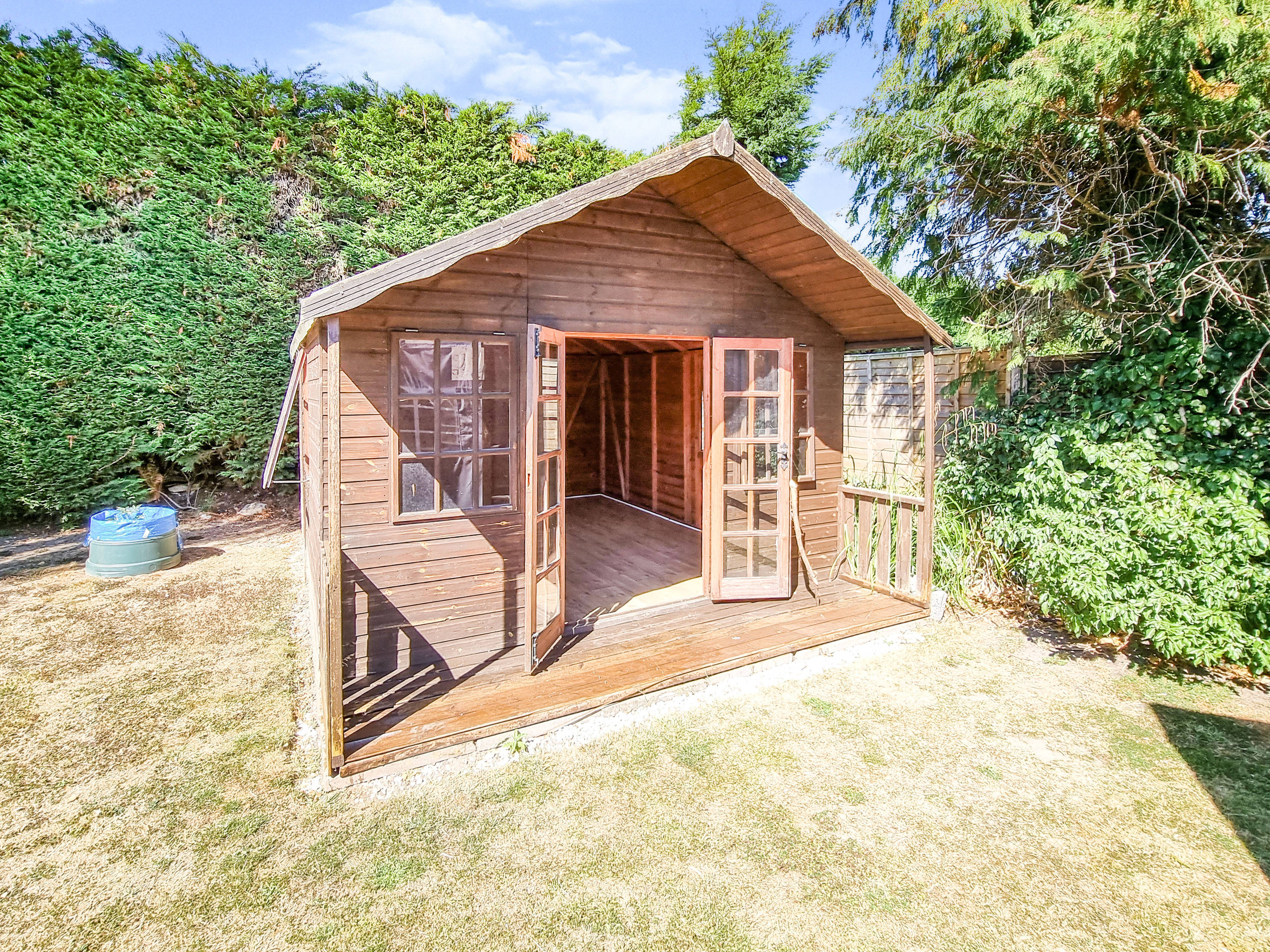 Summer House