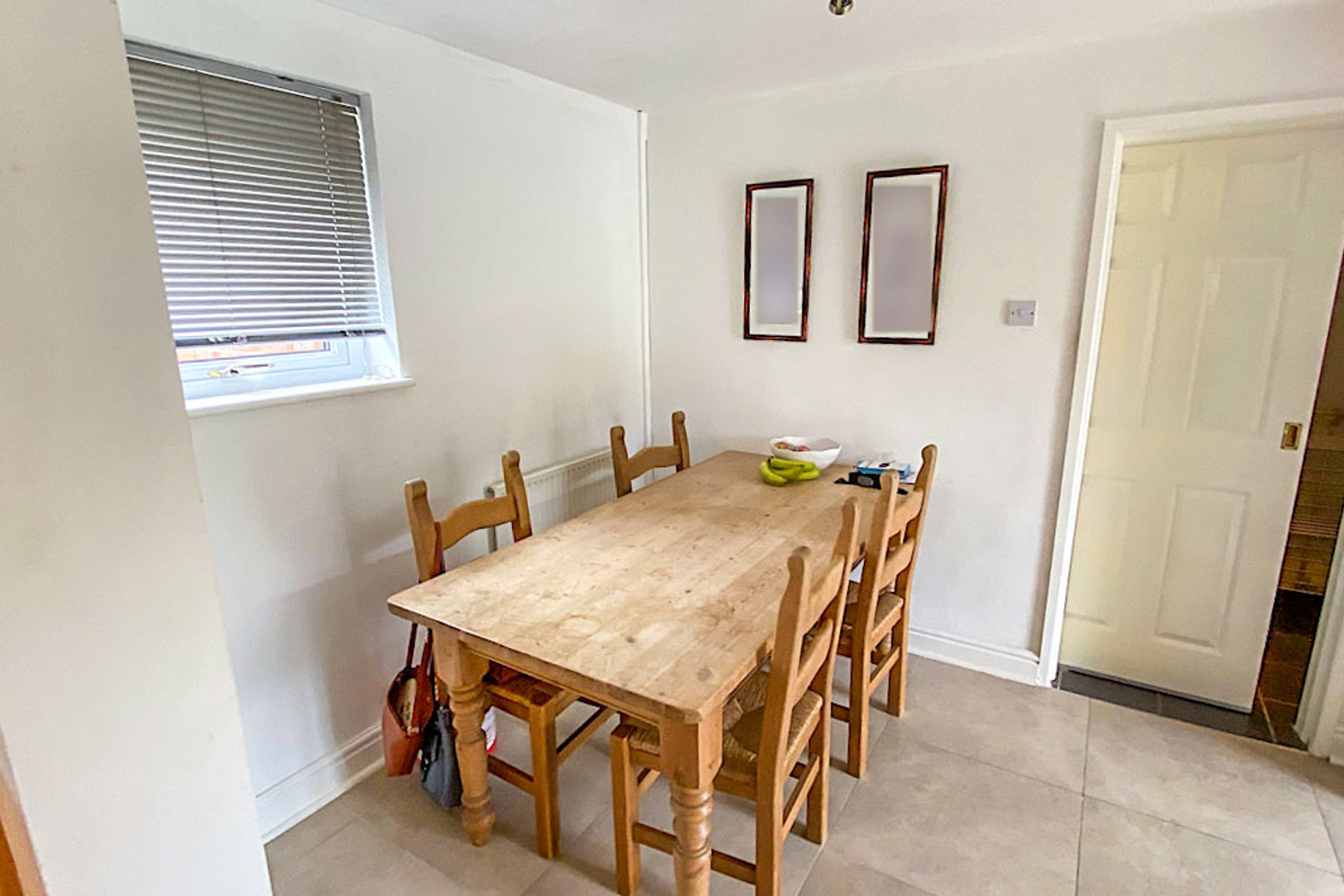 Dining / Family Room