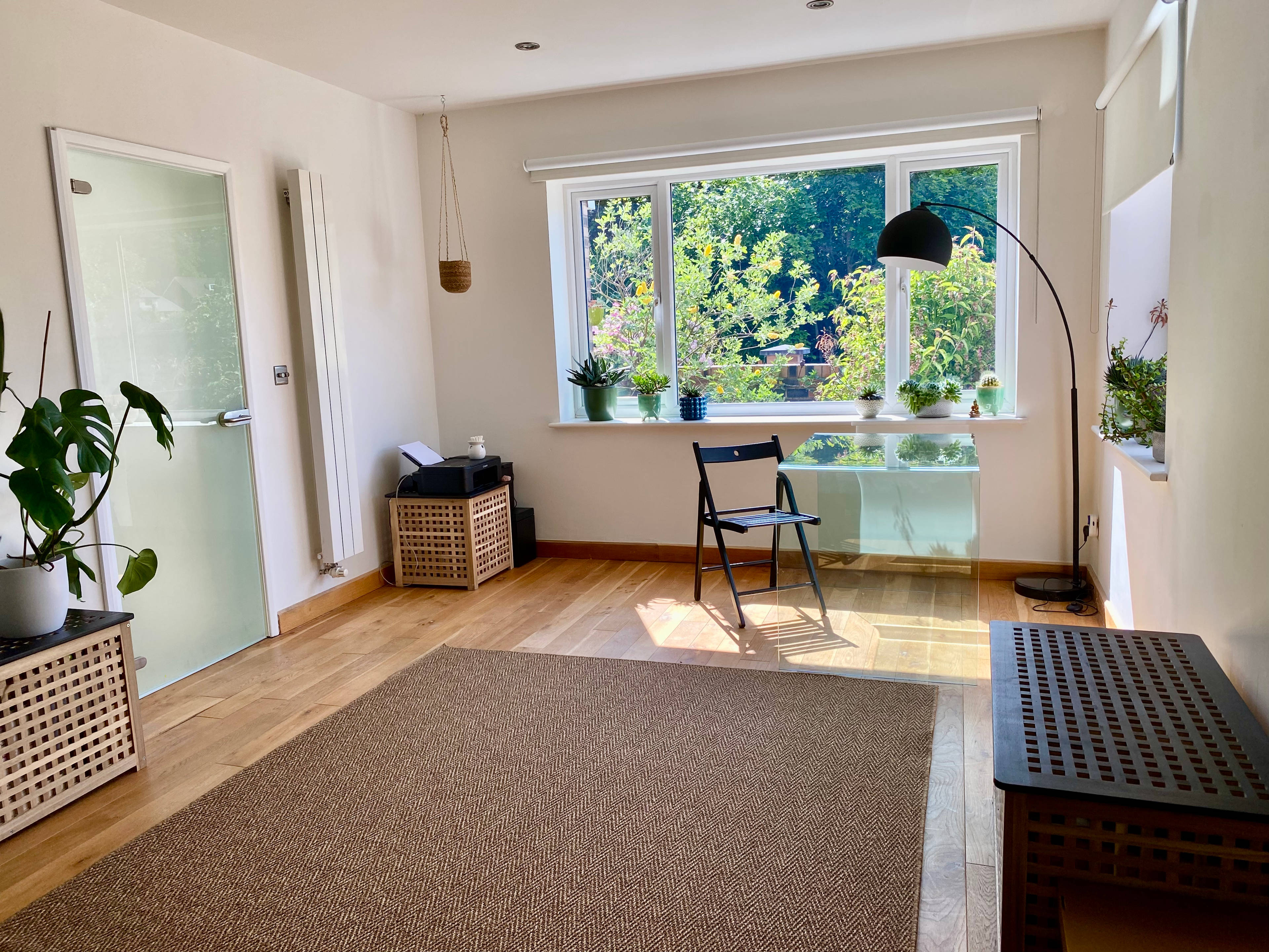Office / Study