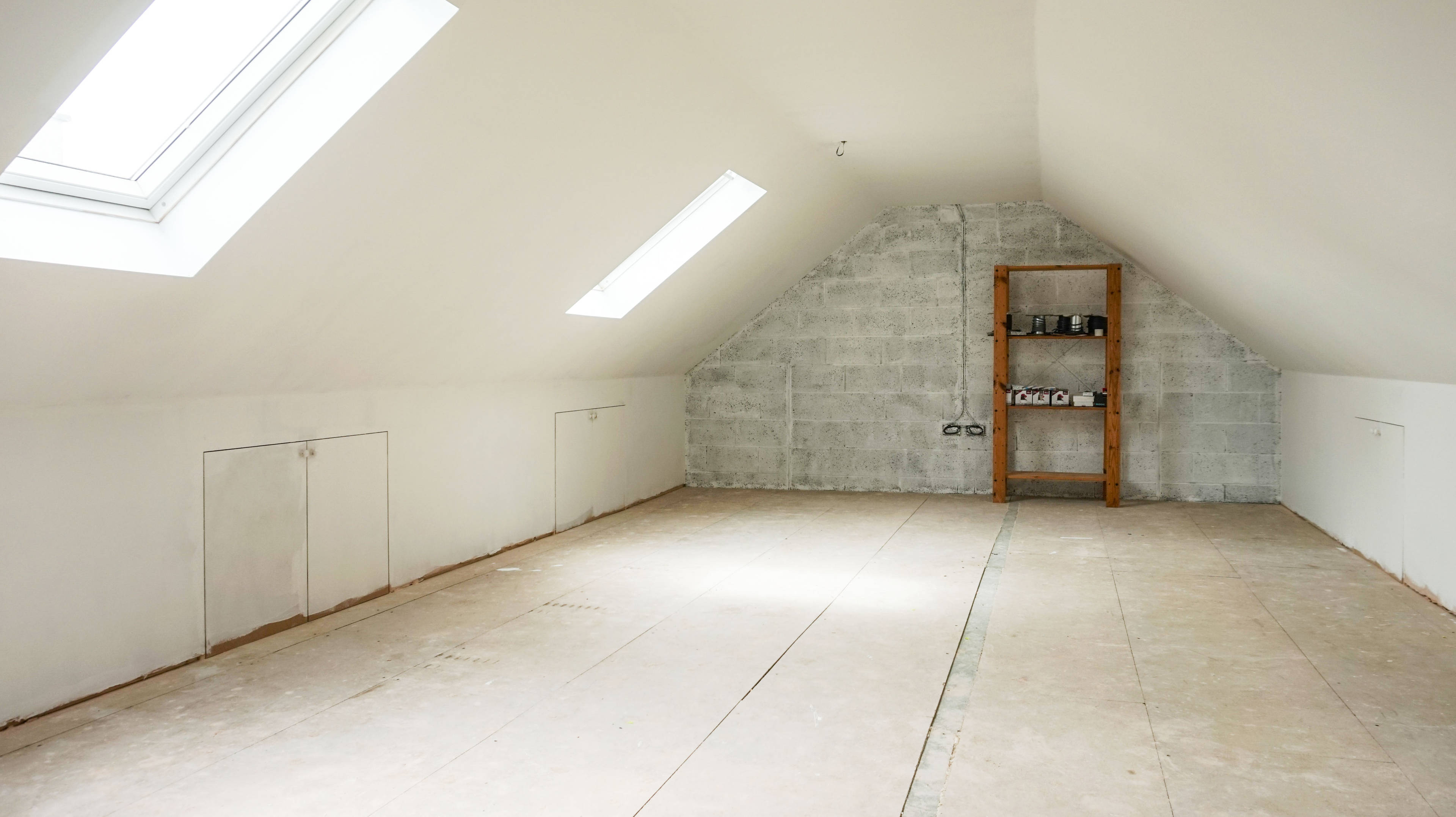 Studio / Workshop