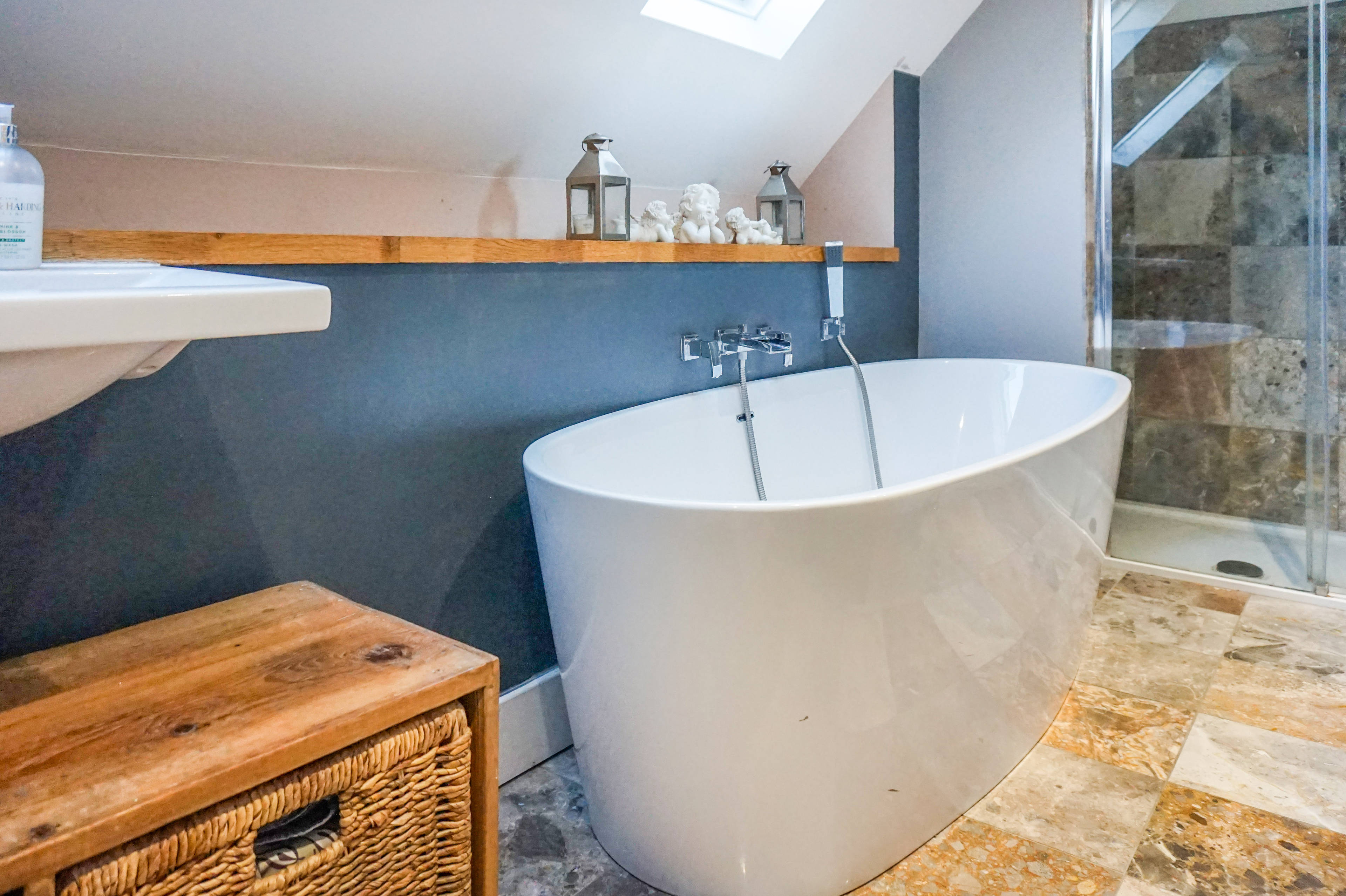 En-suite