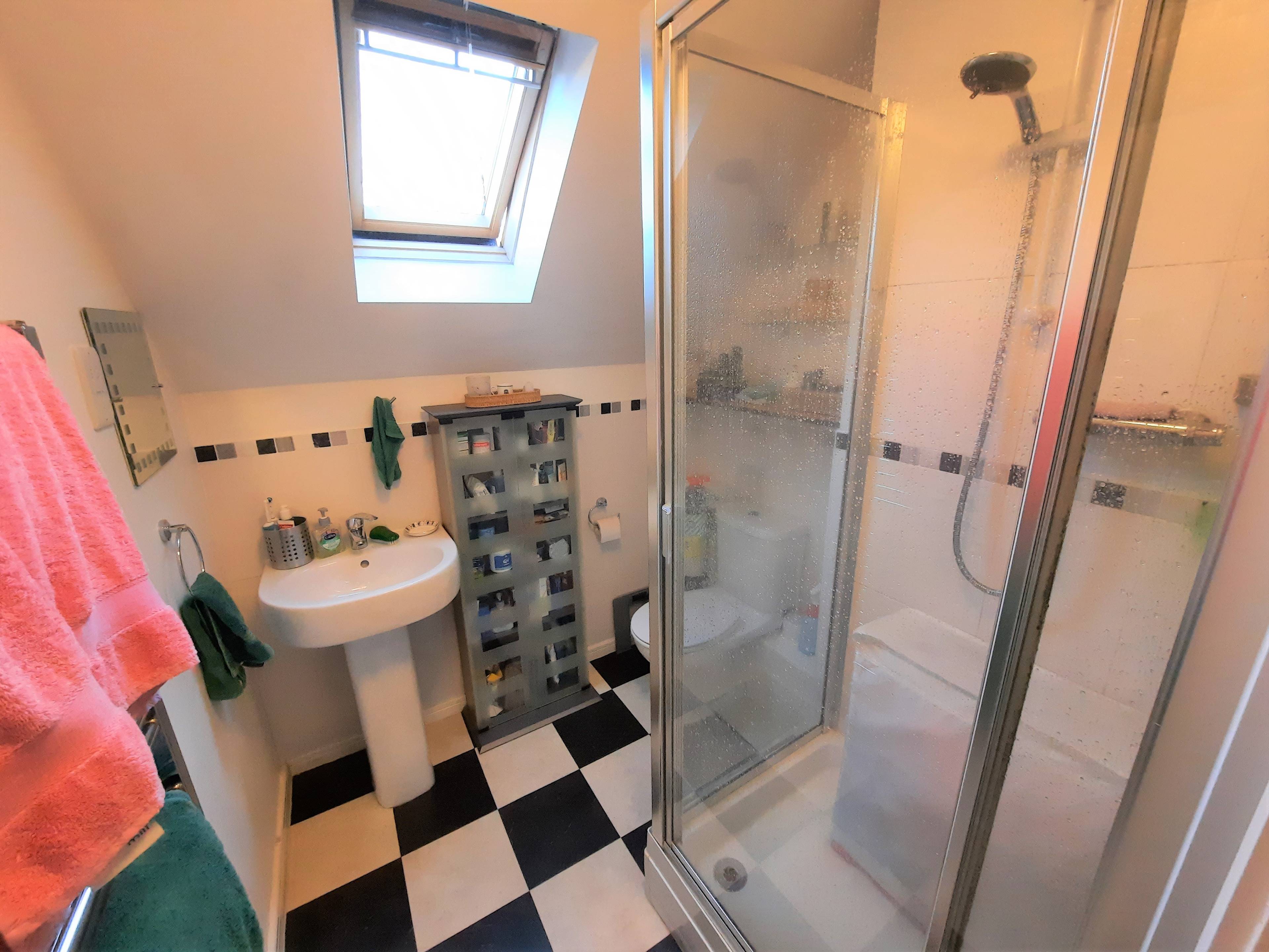 Master En-suite