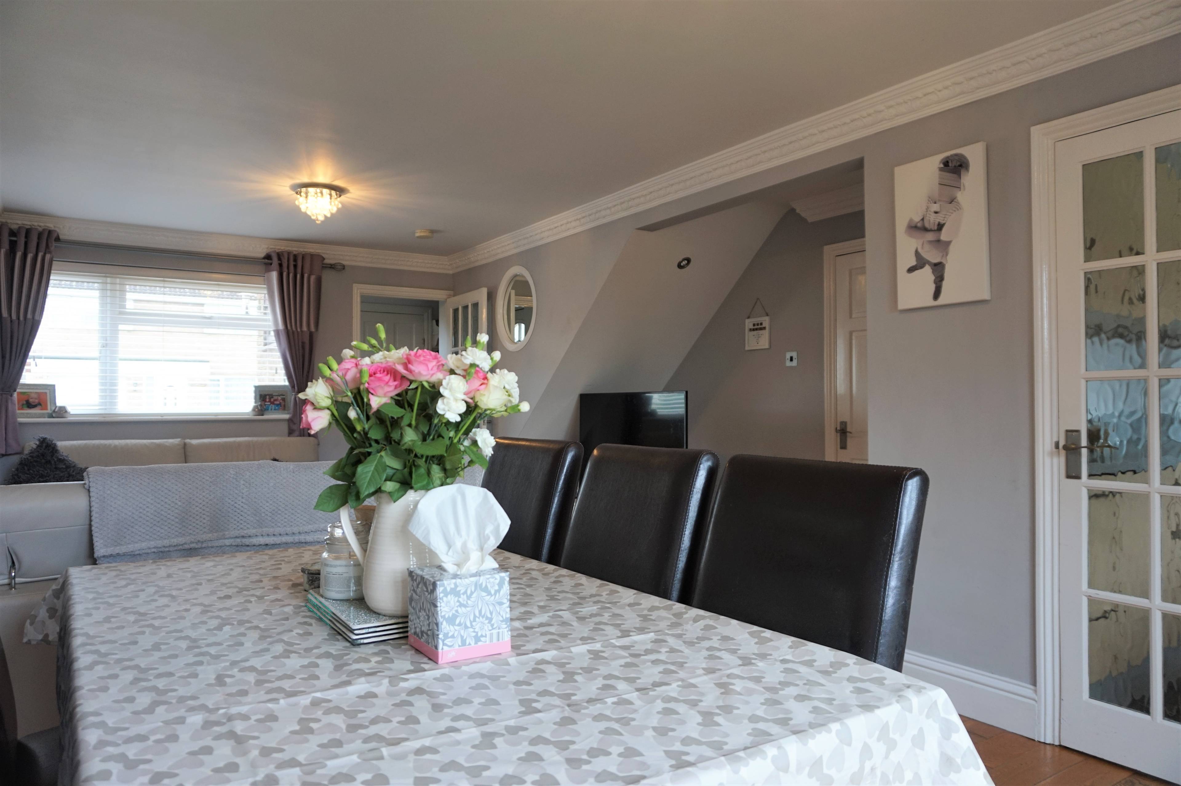 Living / Dining Room